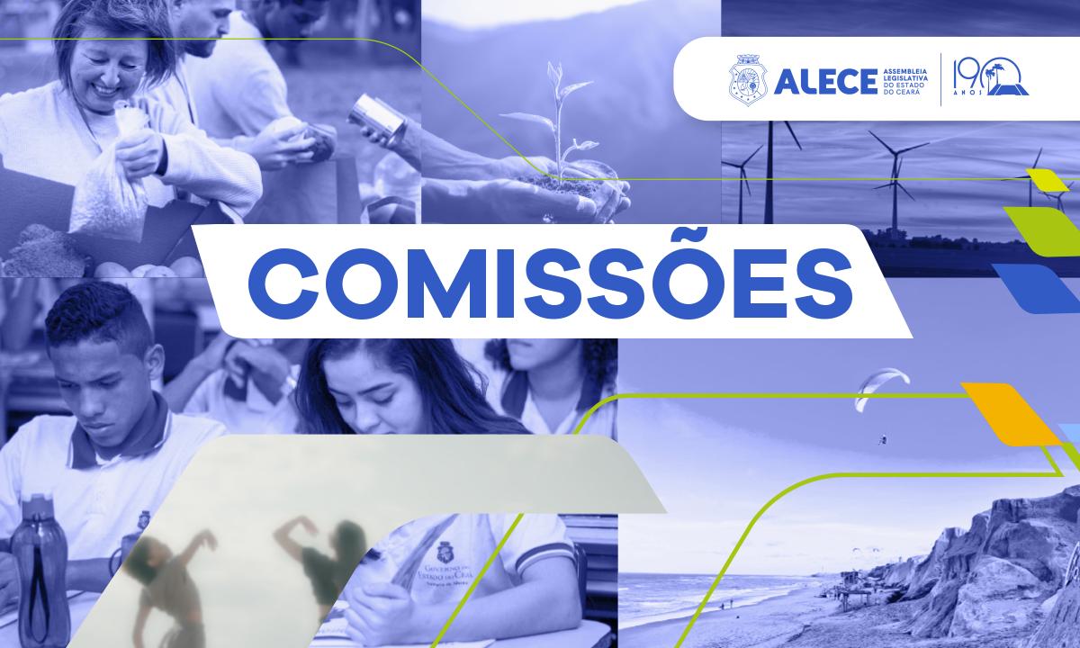 As proposituras tratam de assuntos relacionados aos profissionais da segurança pública