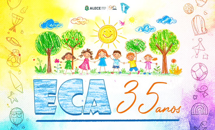 Nos 35 anos do ECA, Comitê reforça recomendações para combate e prevenção de violências