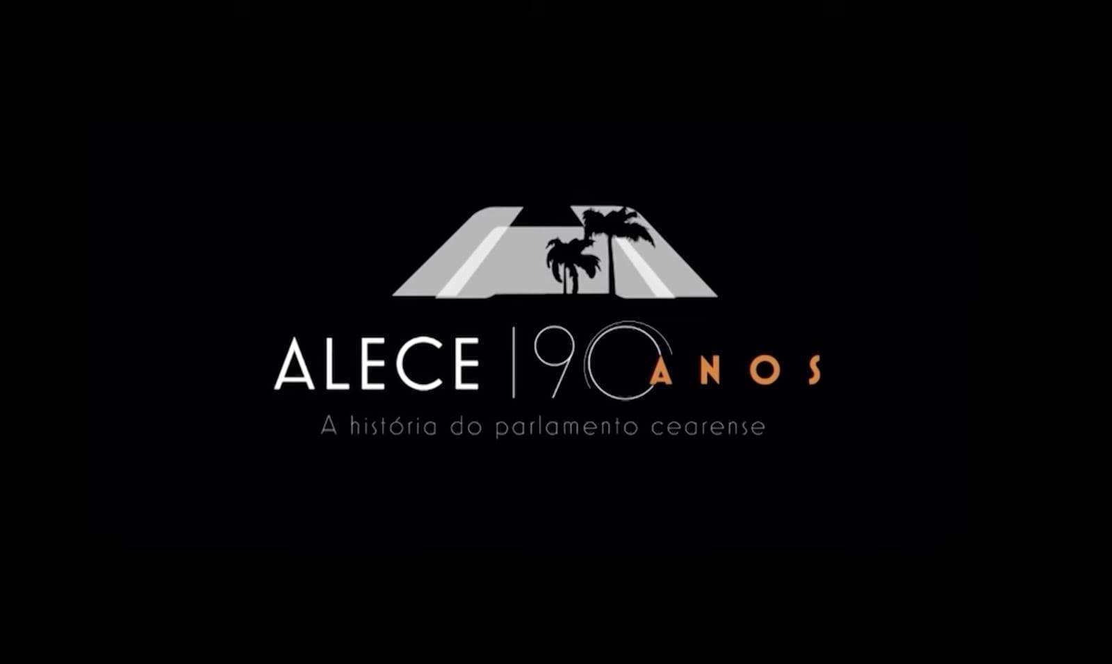 Série documental sobre 190 anos da Alece é disponibilizada na íntegra