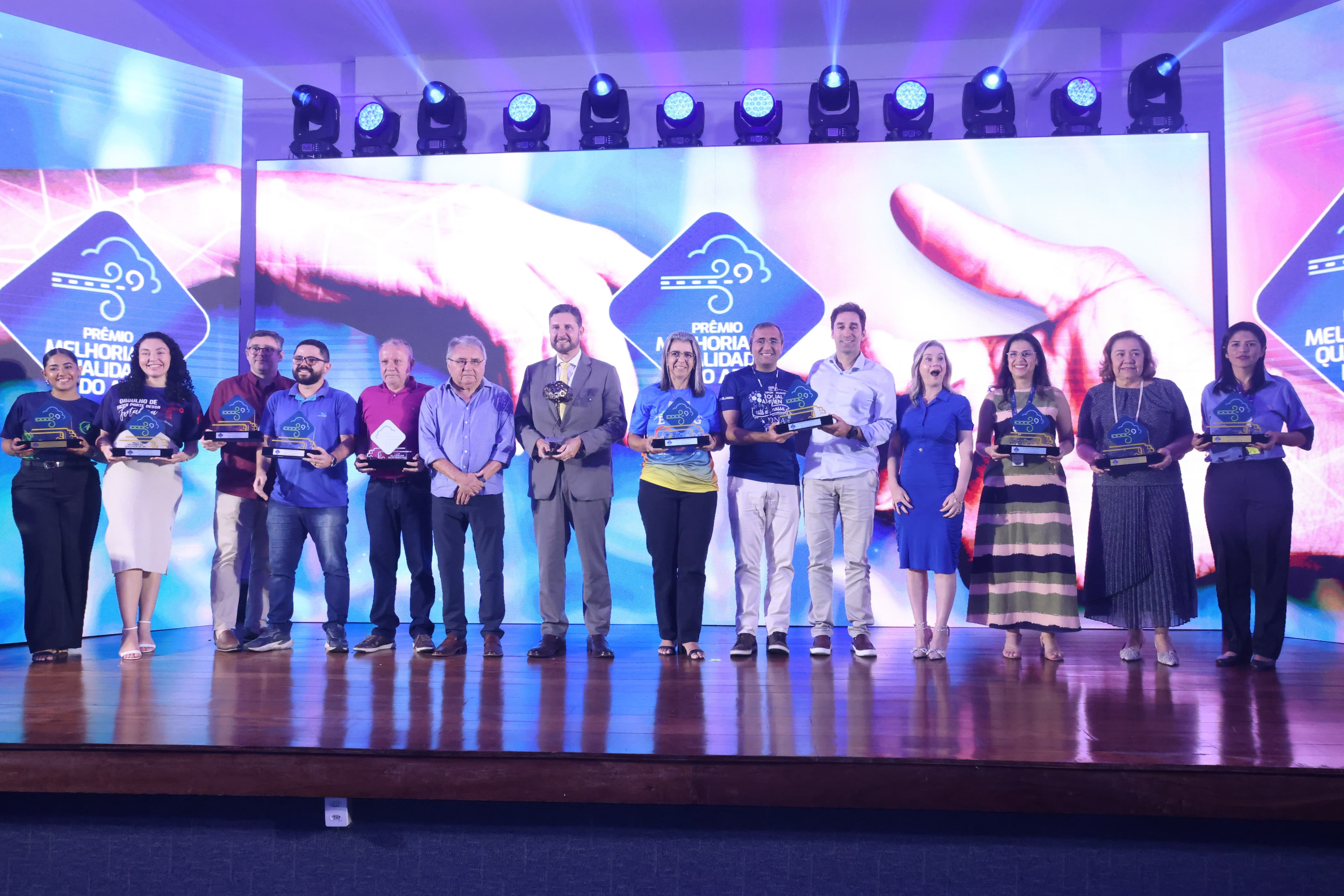 O presidente da Alece foi um dos agraciados pela entidade