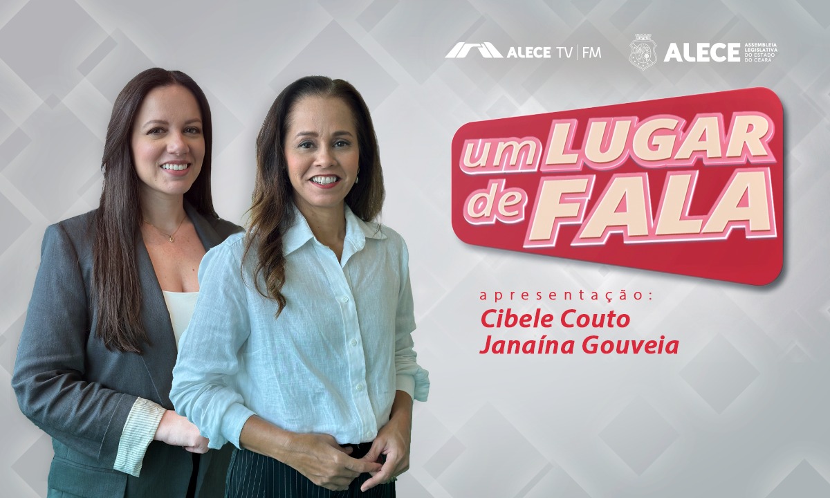 Violação da honra é tema do programa Um Lugar de Fala desta segunda