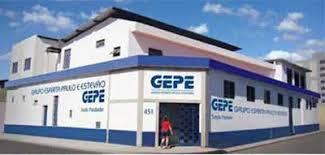 Sede Piedade do Gepe