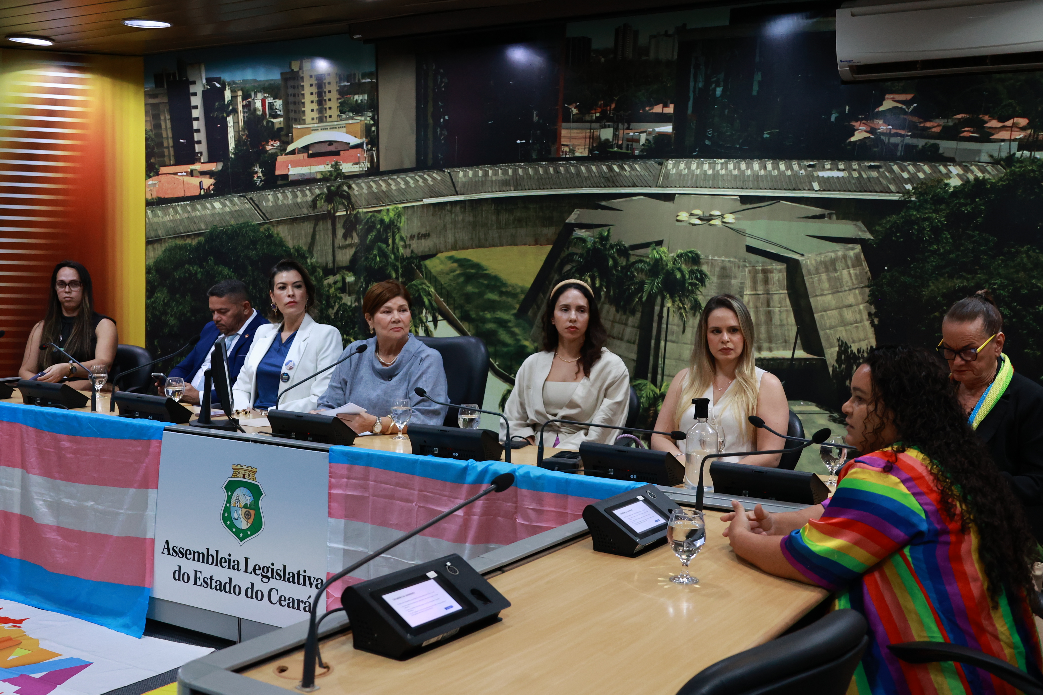 Audiência pública foi realizada no Complexo de Comissões Técnicas da Casa