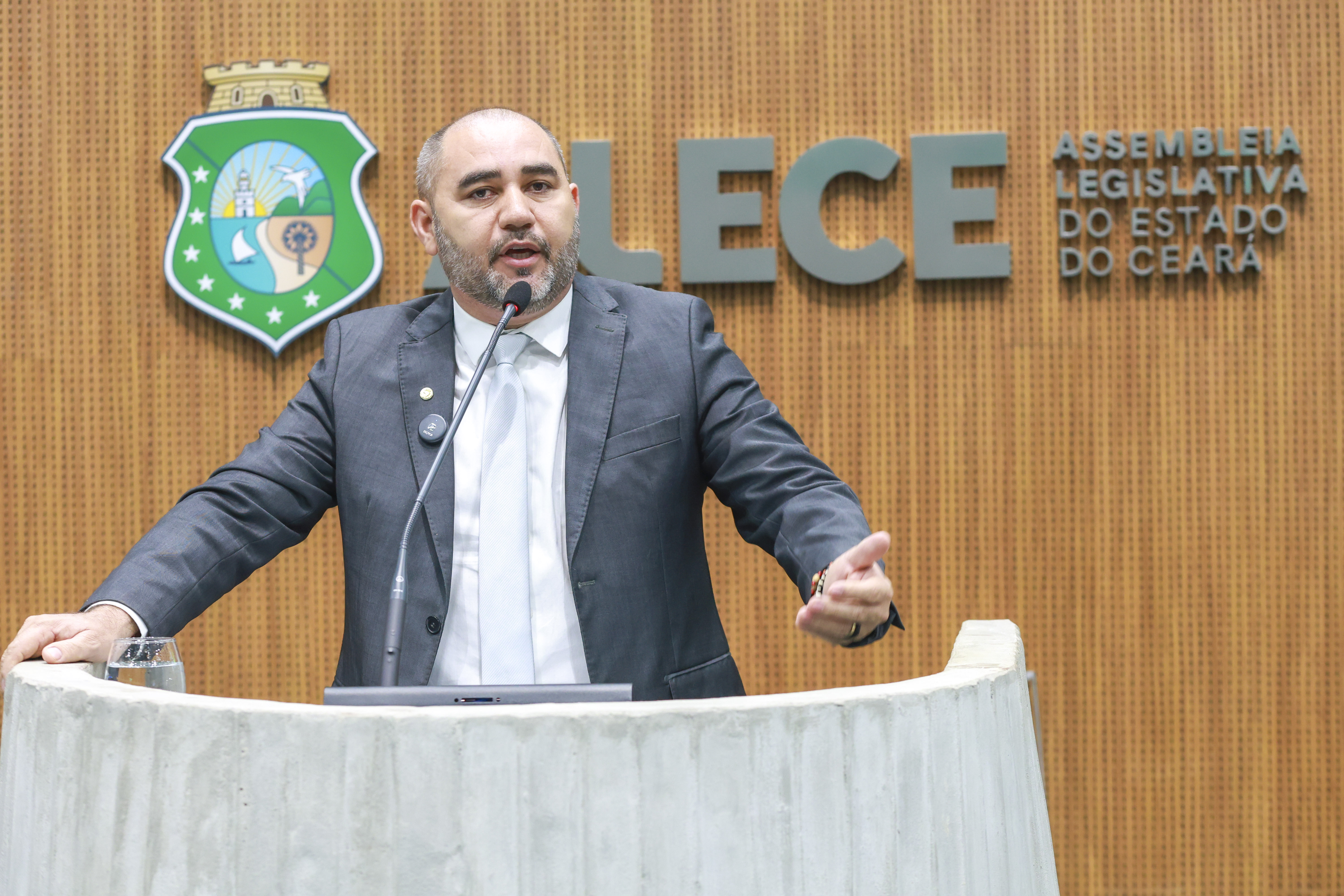 Deputado Missias Dias (PT)