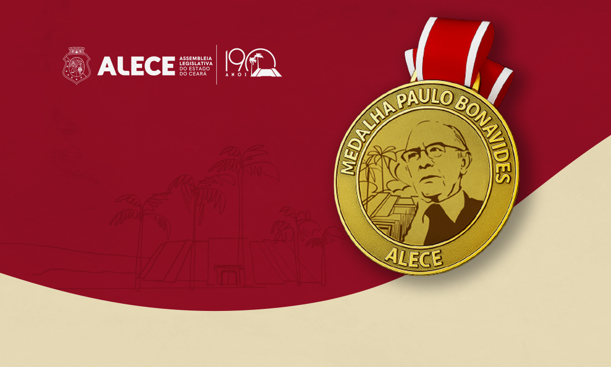 Arte: Publicidade Alece