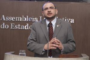 Dep. Antonio Carlos (PT)