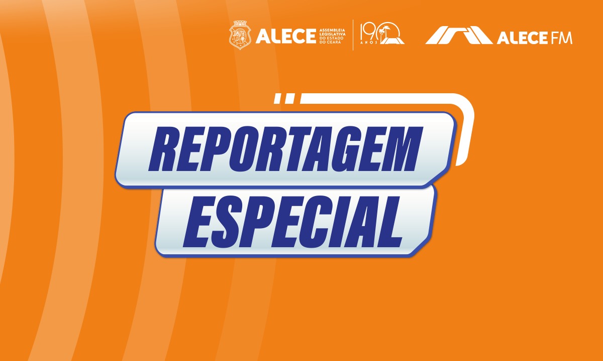 Imagem: Divulgação Alece FM