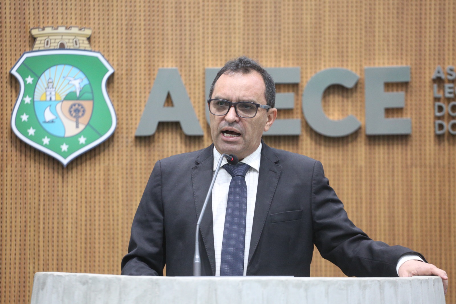 Deputado Pedro Lobo (PT)