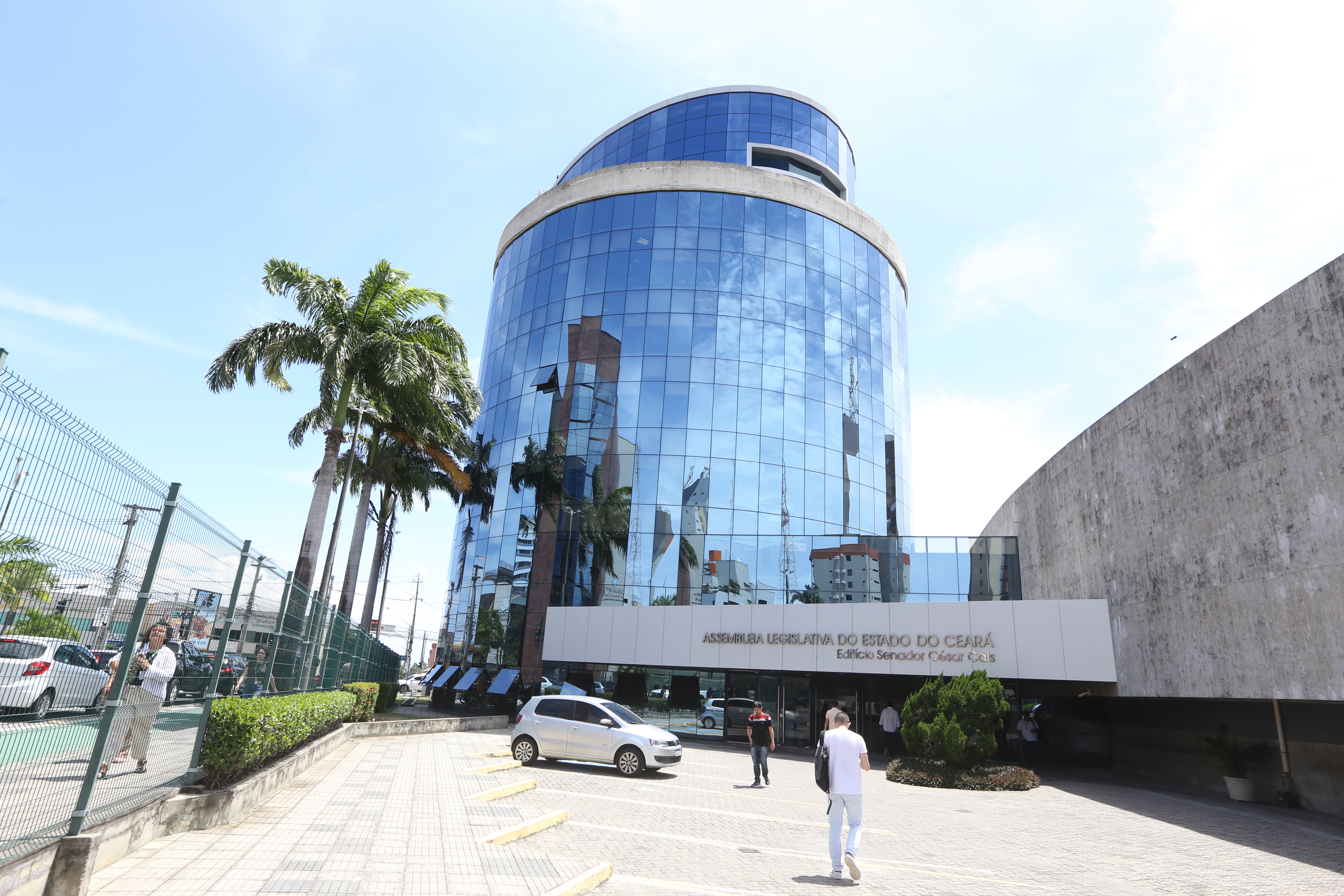 Cultura e cinema cearenses são celebrados em sessão solene nesta quinta-feira na Alece