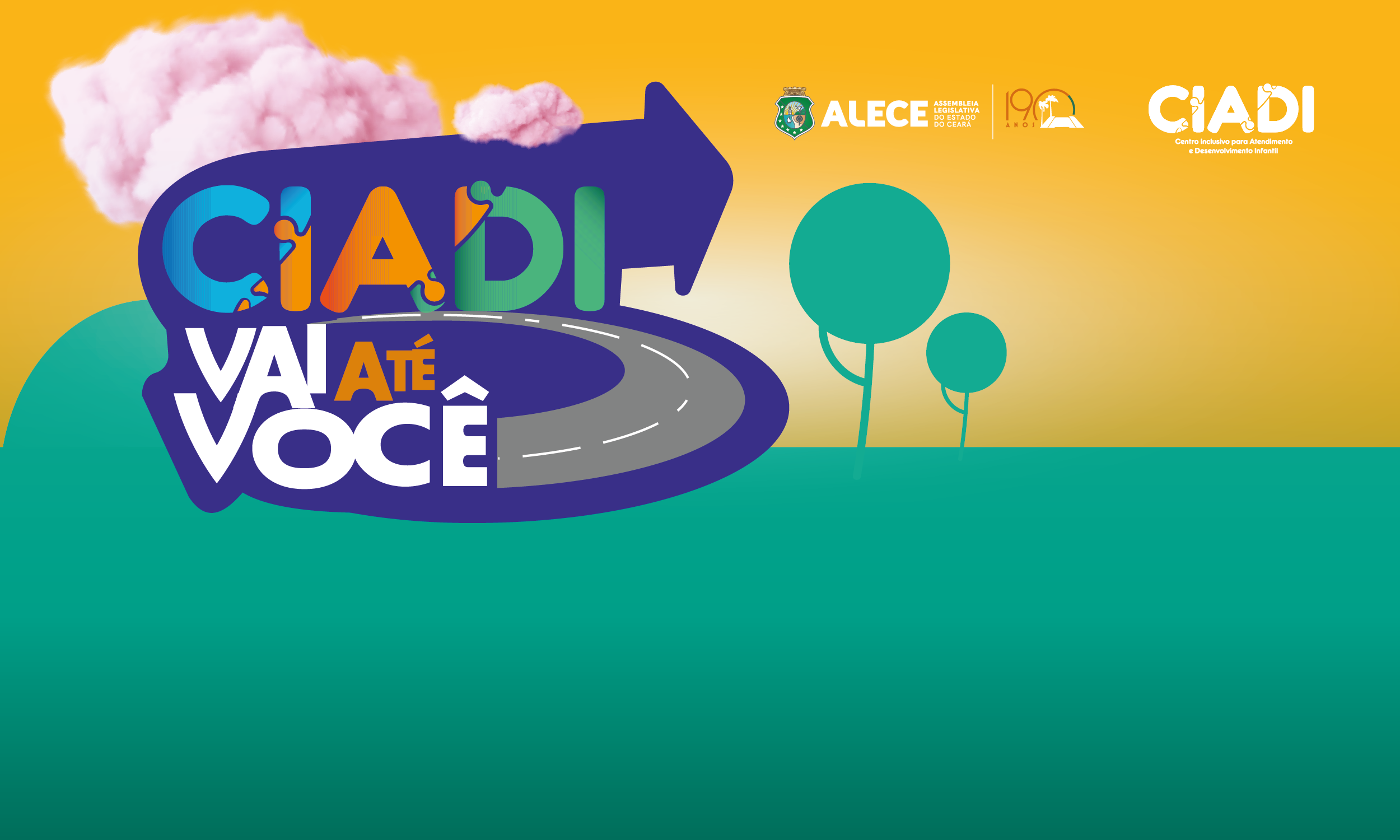 Ciadi lança programa para ampliar apoio no atendimento a crianças neurodivergentes