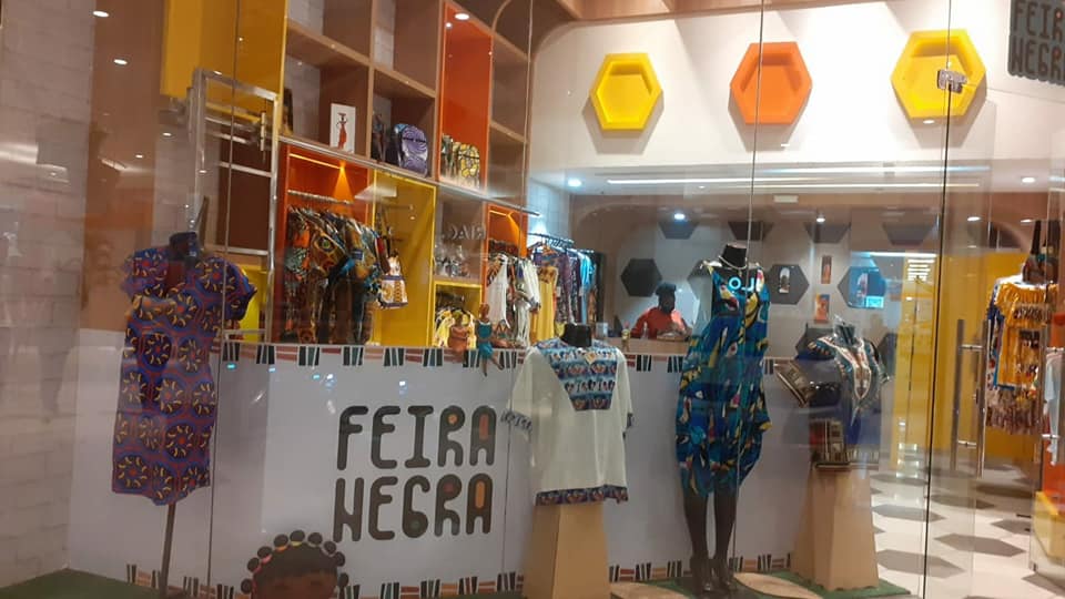 Feira Negra