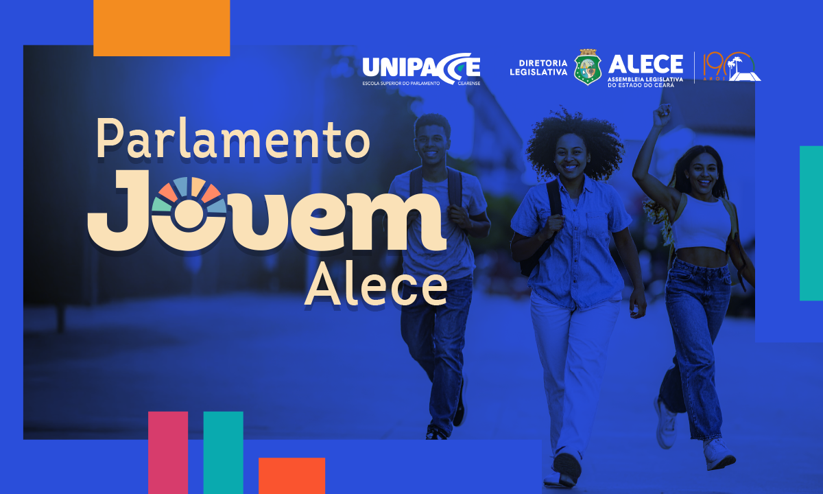 Imagem: Publicidade Alece