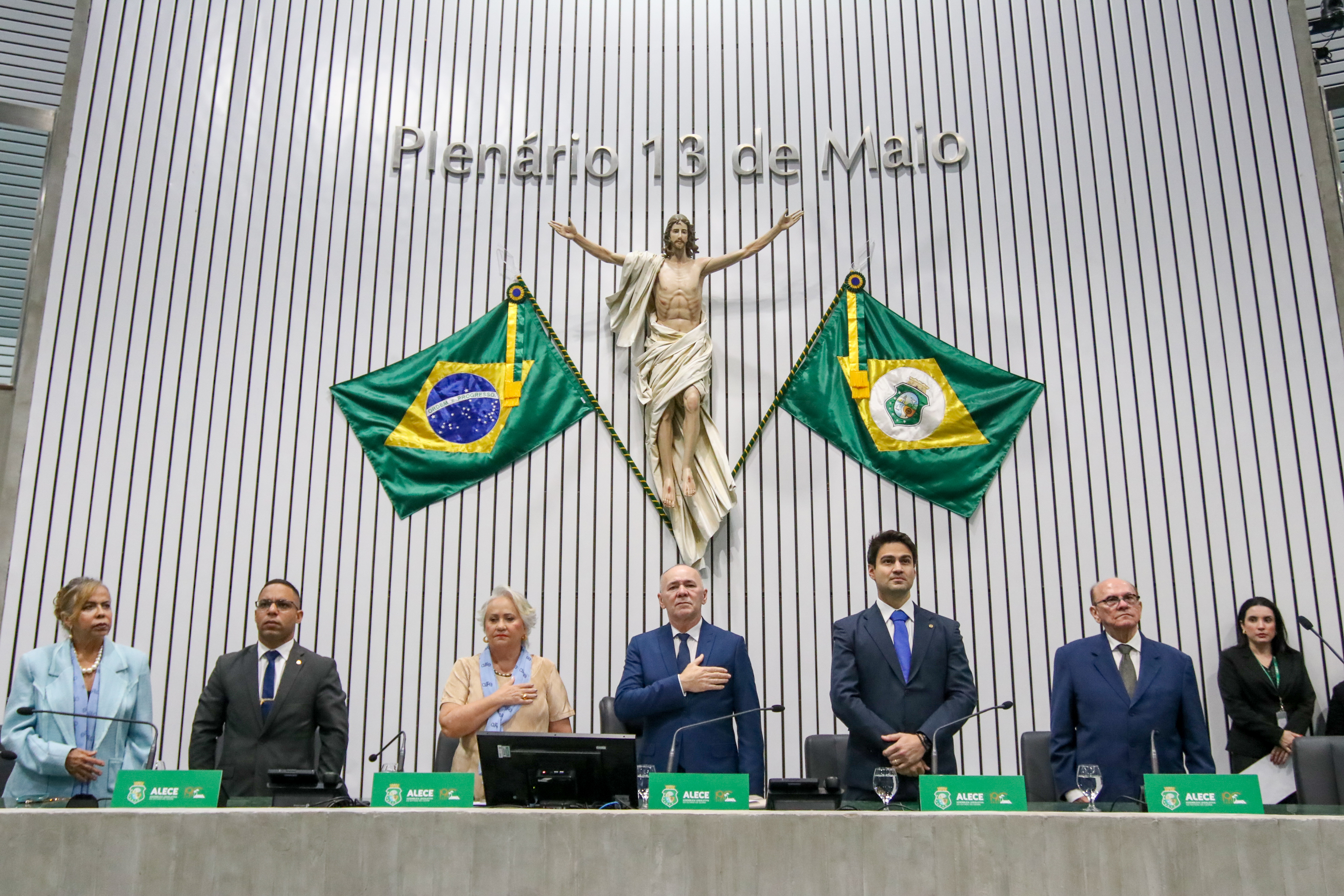 Empreendedorismo feminino é destaque durante homenagem aos 50 anos da Alfe