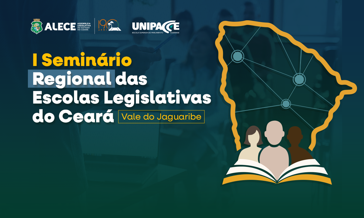 Imagem: Publicidade Alece