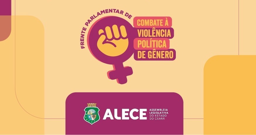 Alece promove encontro regional sobre enfrentamento à violência política de gênero em Jucás