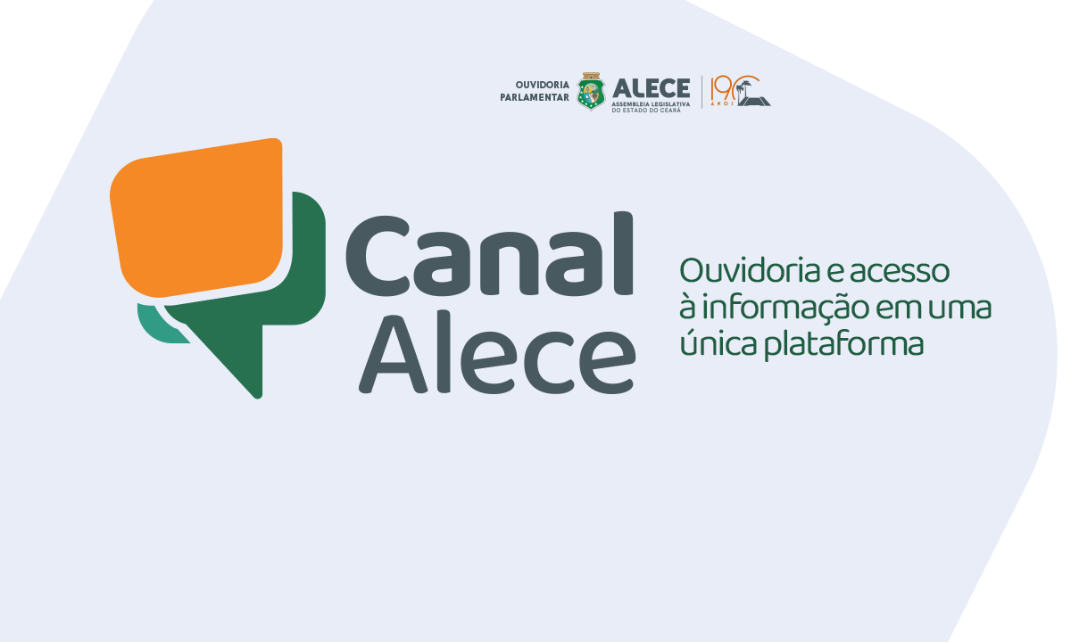 Imagem: Publicidade Alece