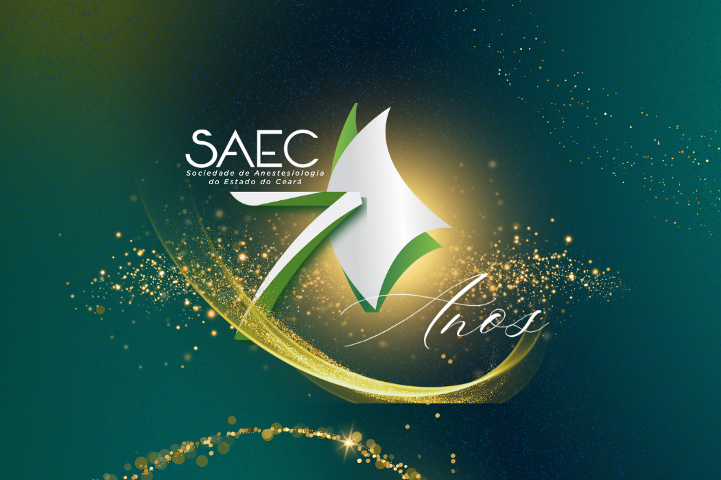 Sociedade de Anestesiologia do Ceará celebra 70 anos em sessão solene na Alece