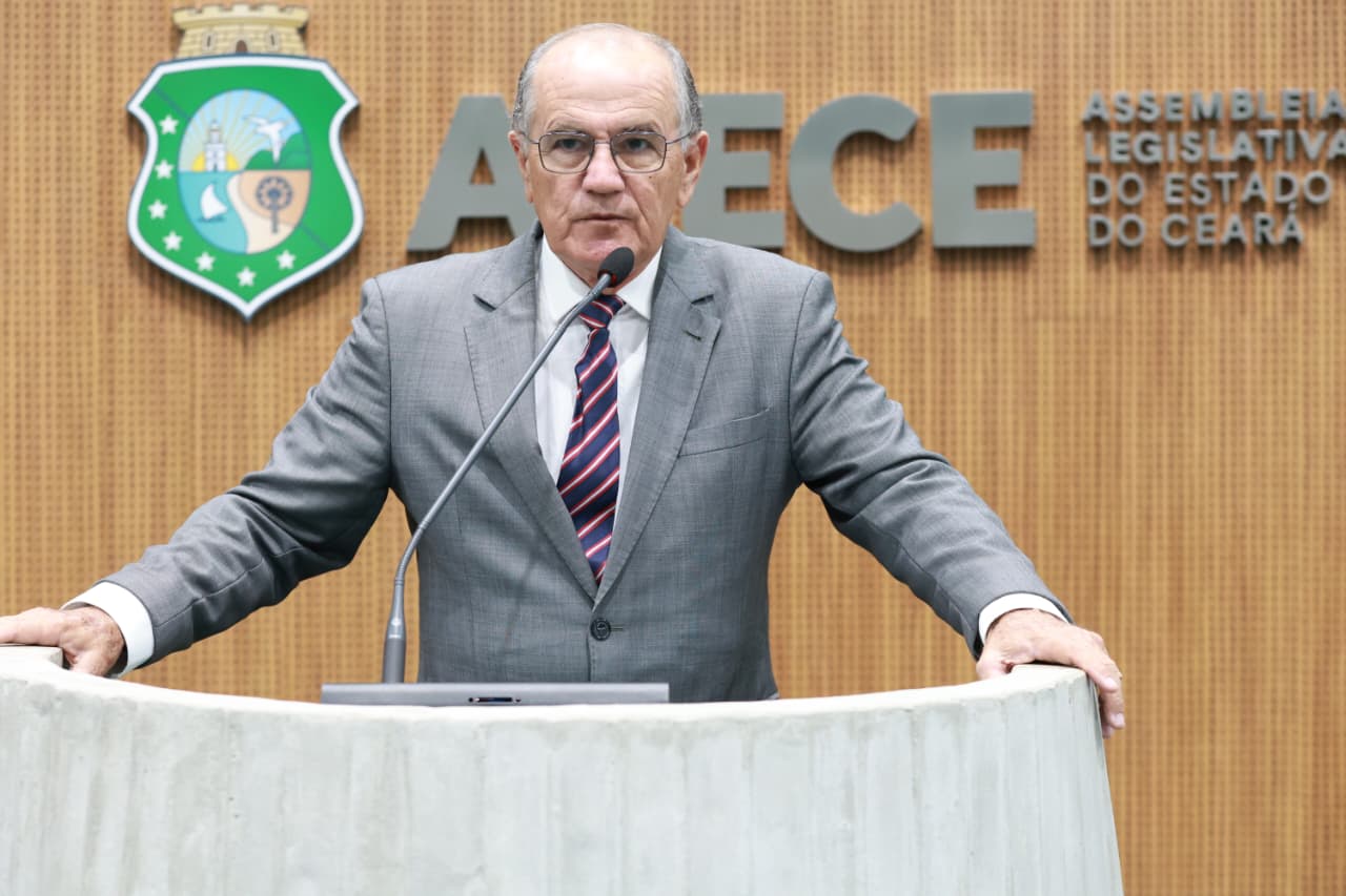 Deputado Antônio Granja (PSB)