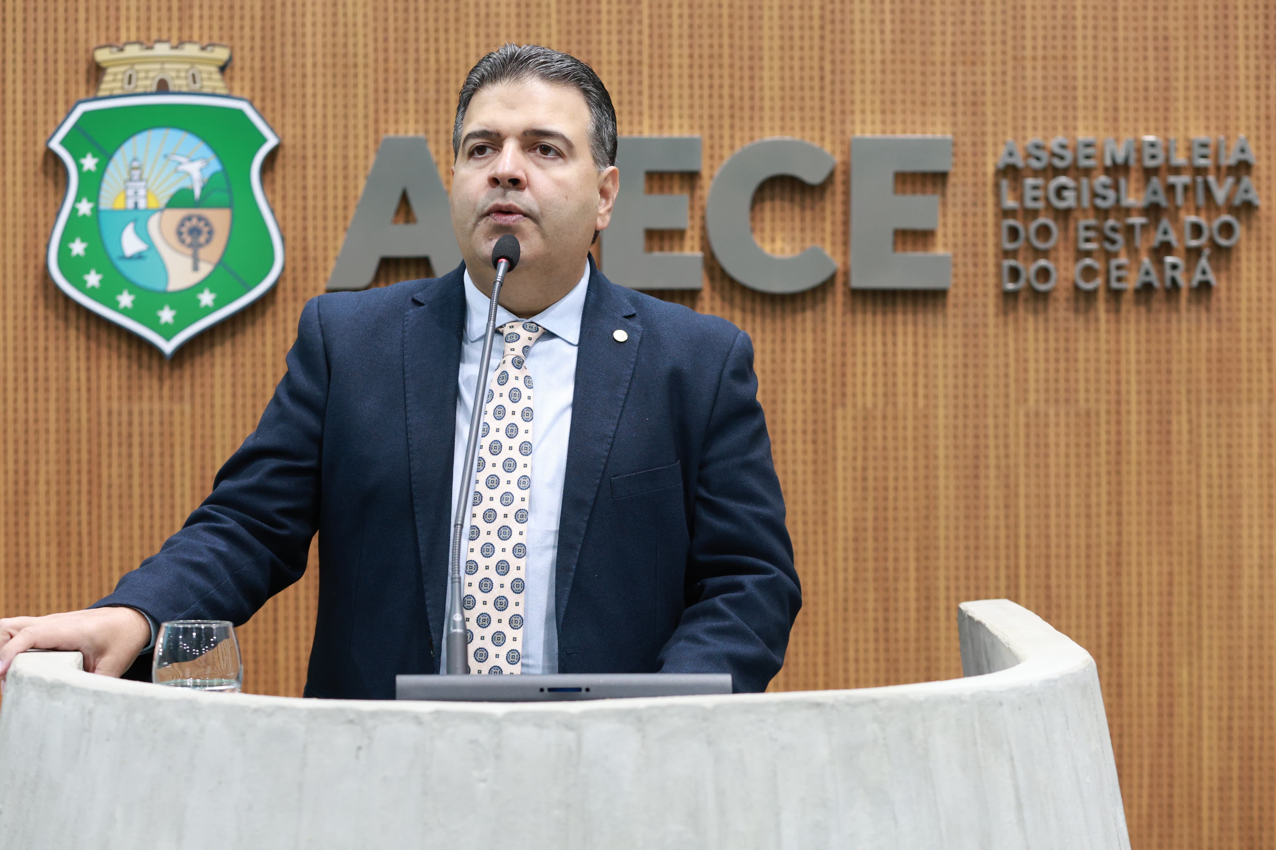 Deputado Felipe Mota (União)