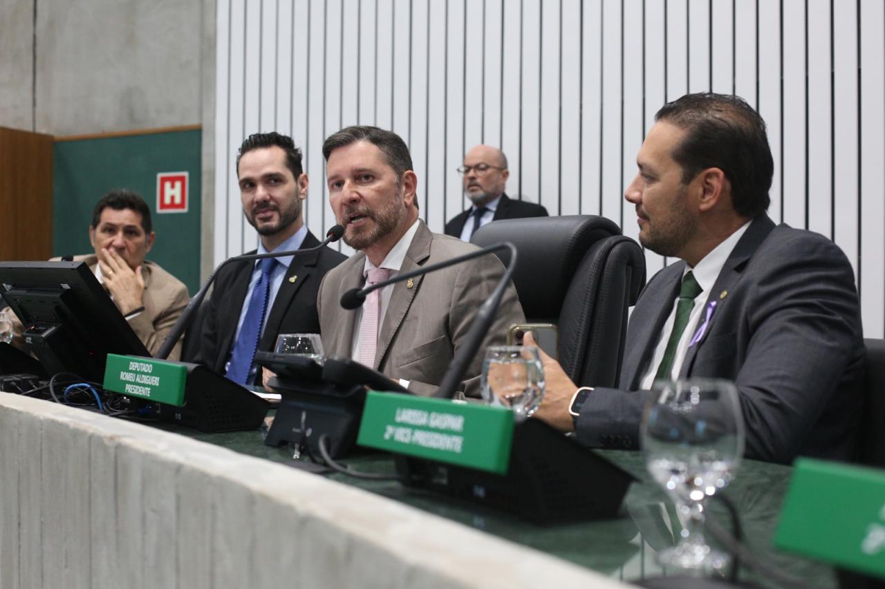 A partida acontecerá na Areninha Paulo Benevides, em Messejana