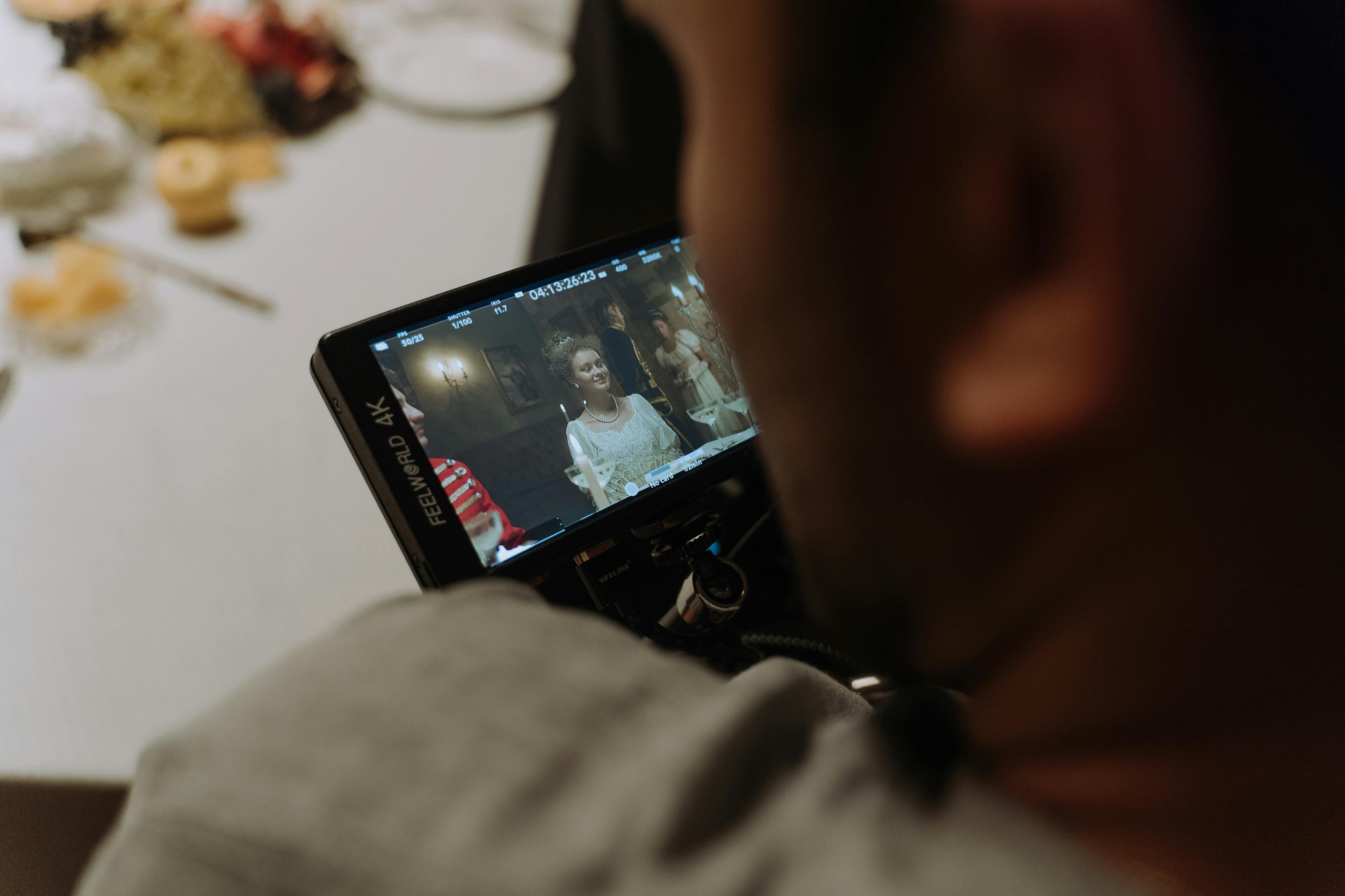 Comissão de Cultura e Esportes debate instalação de empresa pública de cinema no Ceará