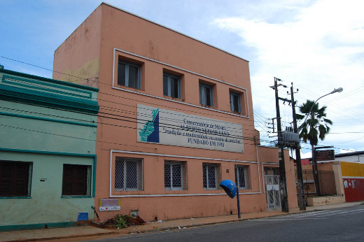 Foto: Universidade Federal do Ceará