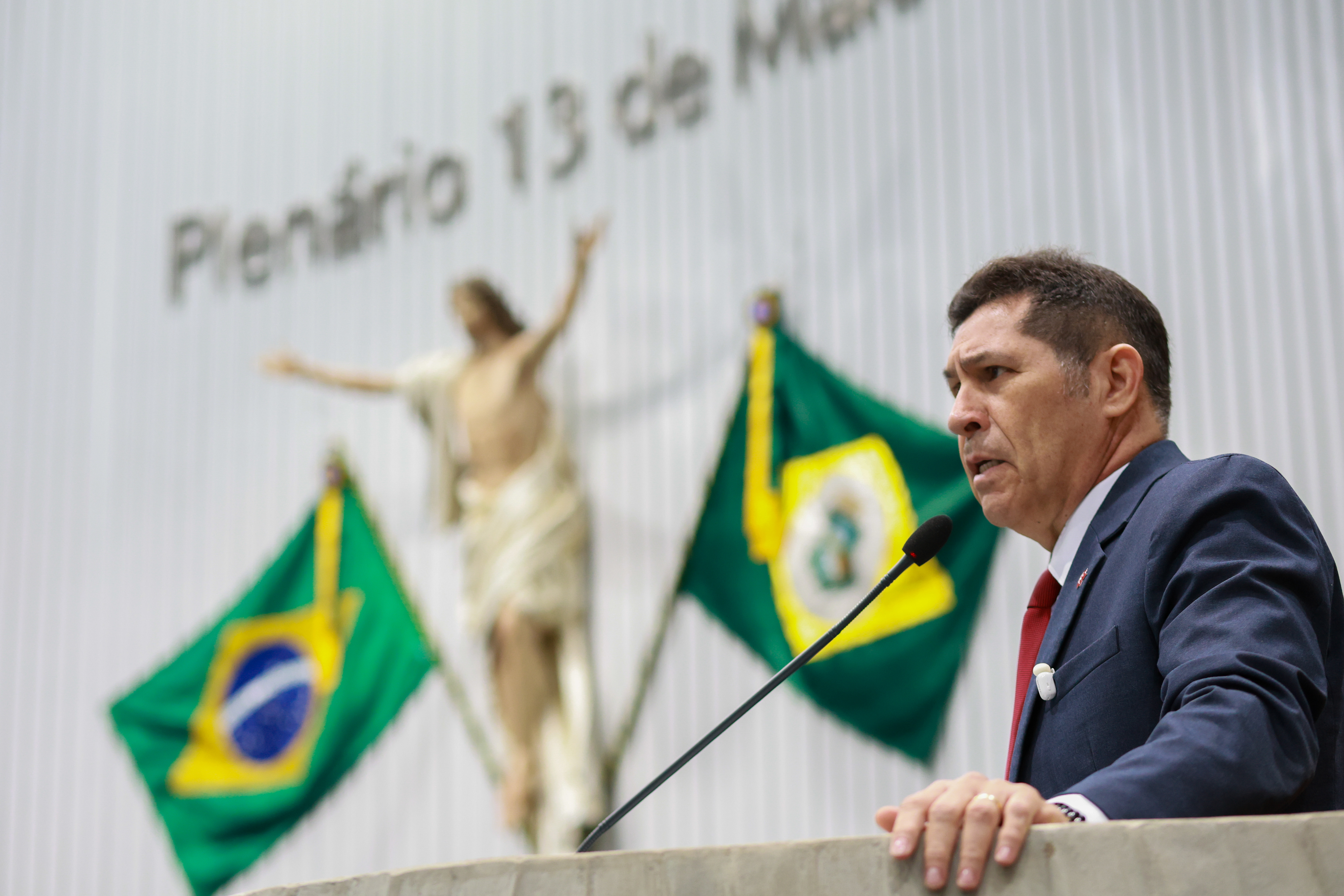 Deputado De Assis Diniz (PT)