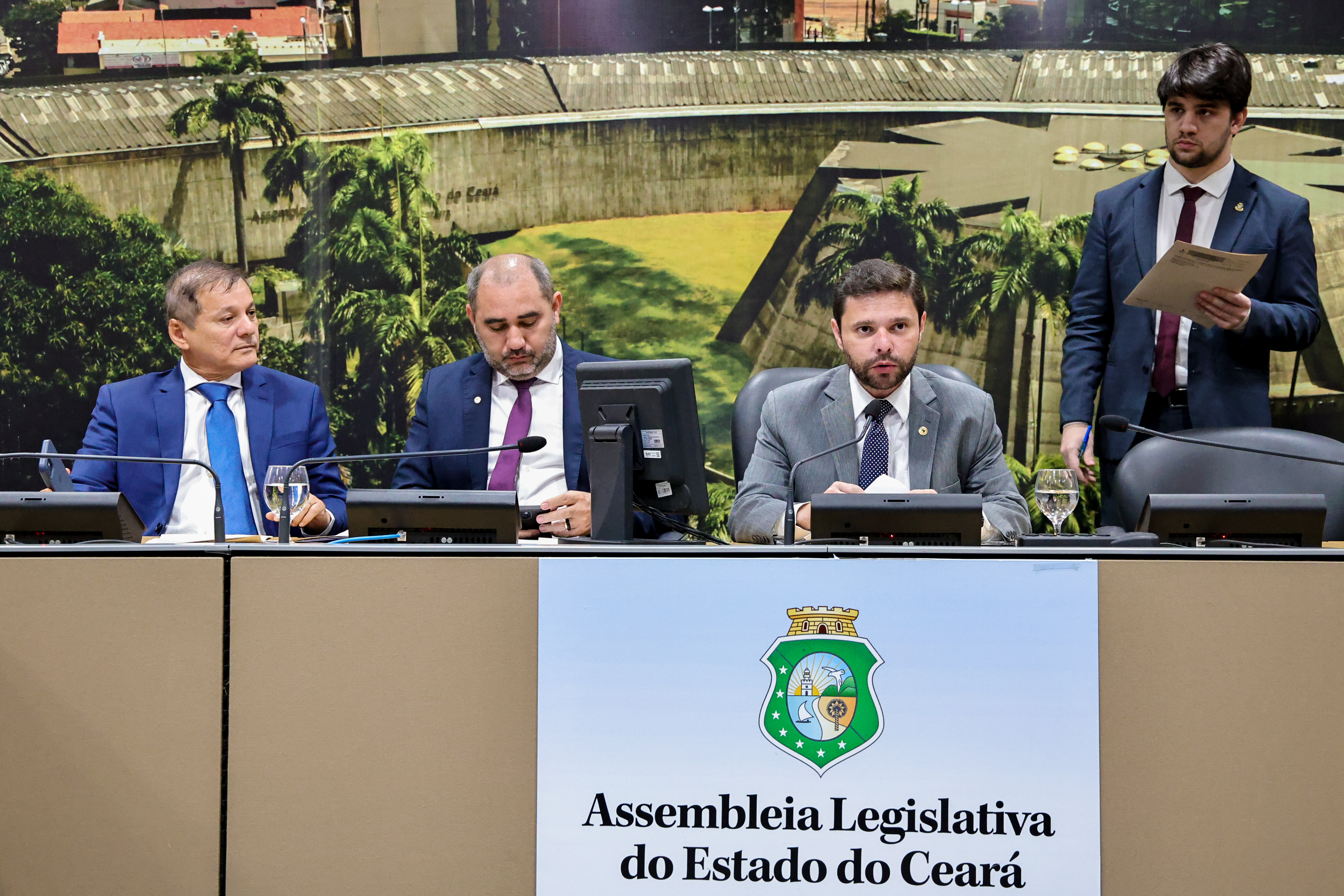 Comissão de Trabalho, Administração e Serviço Público