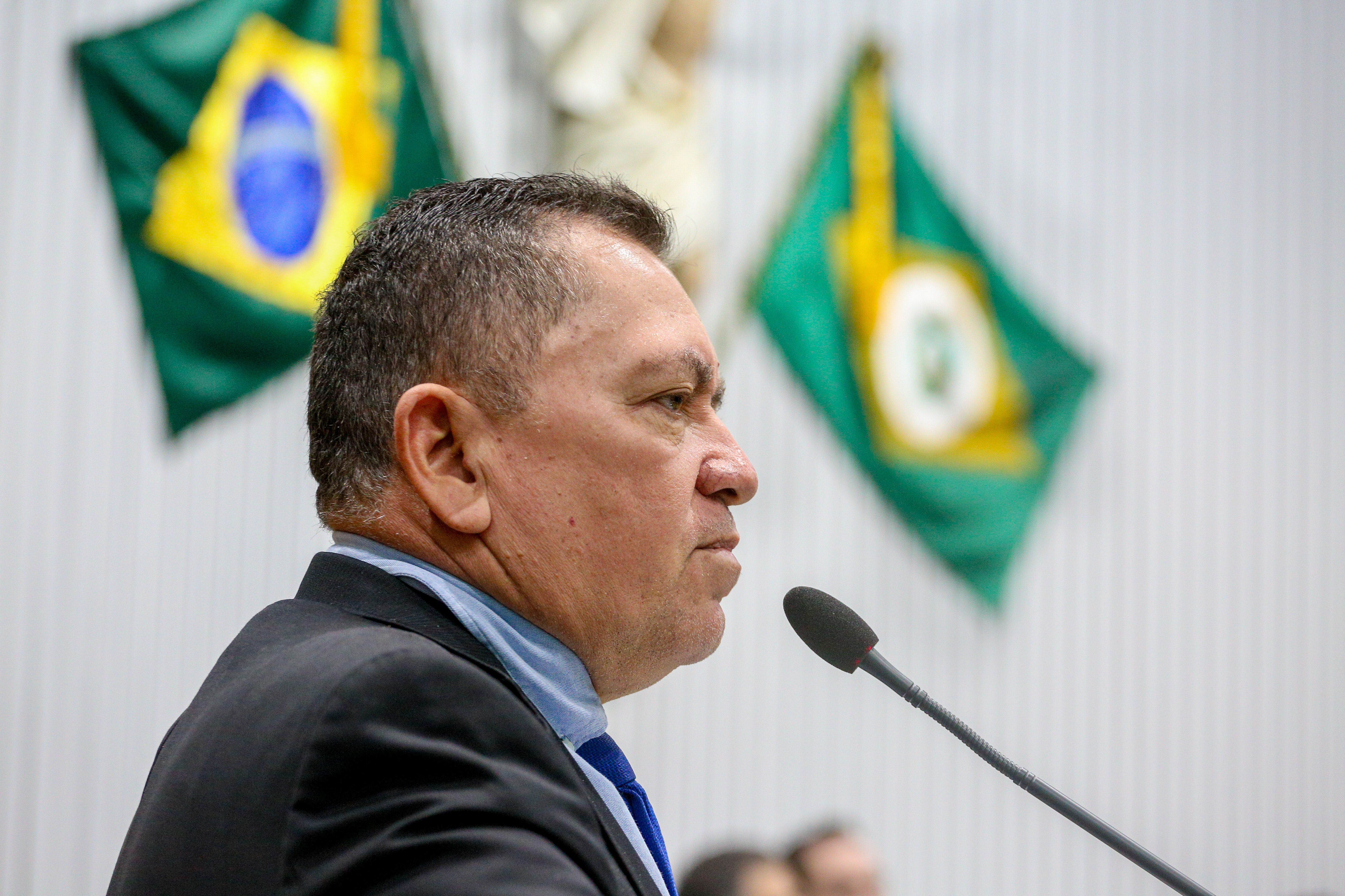 Deputado Almir Bié (Progressistas)