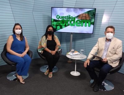 Programa Questão de Ordem