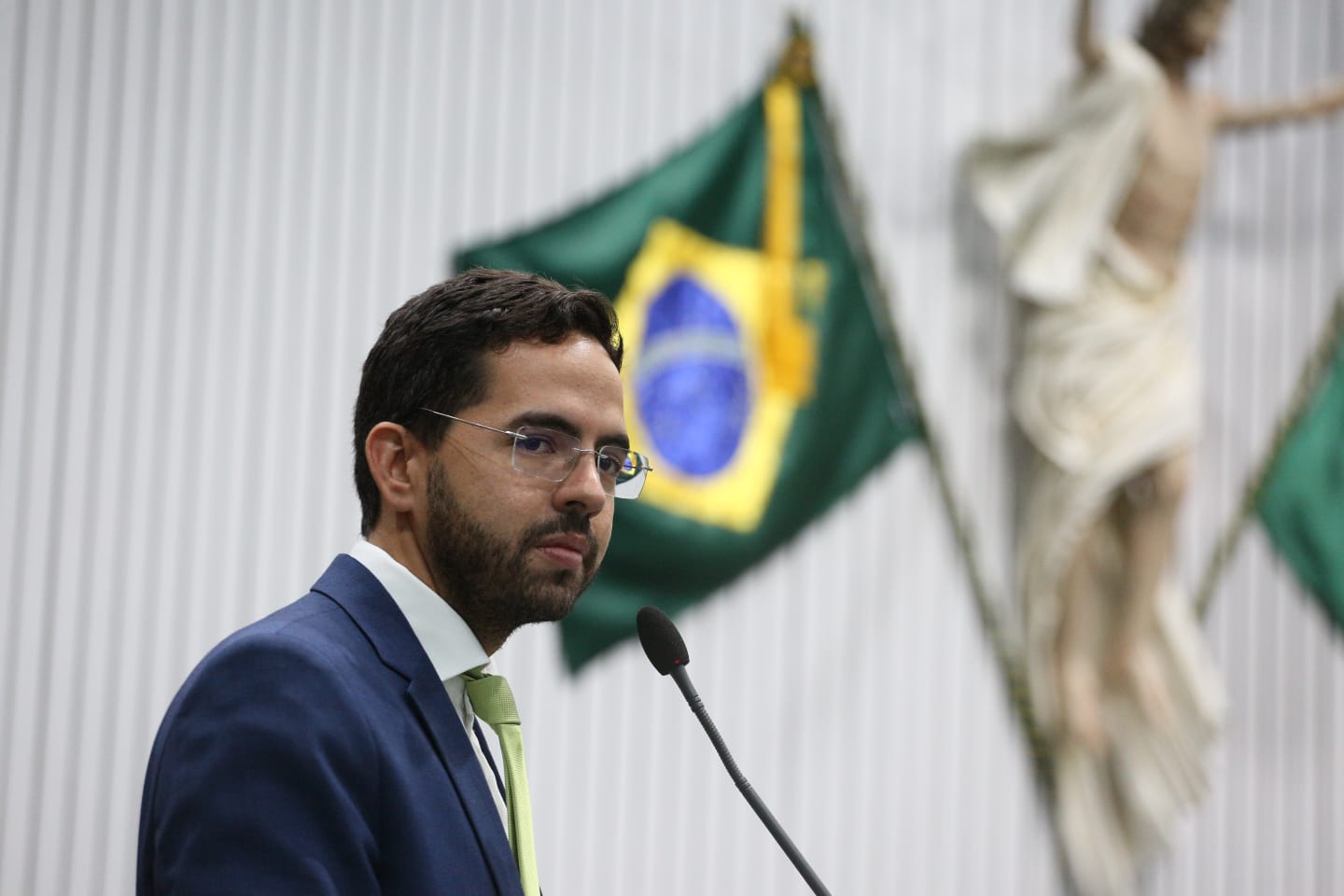 Deputado Davi de Raimundão (MDB)