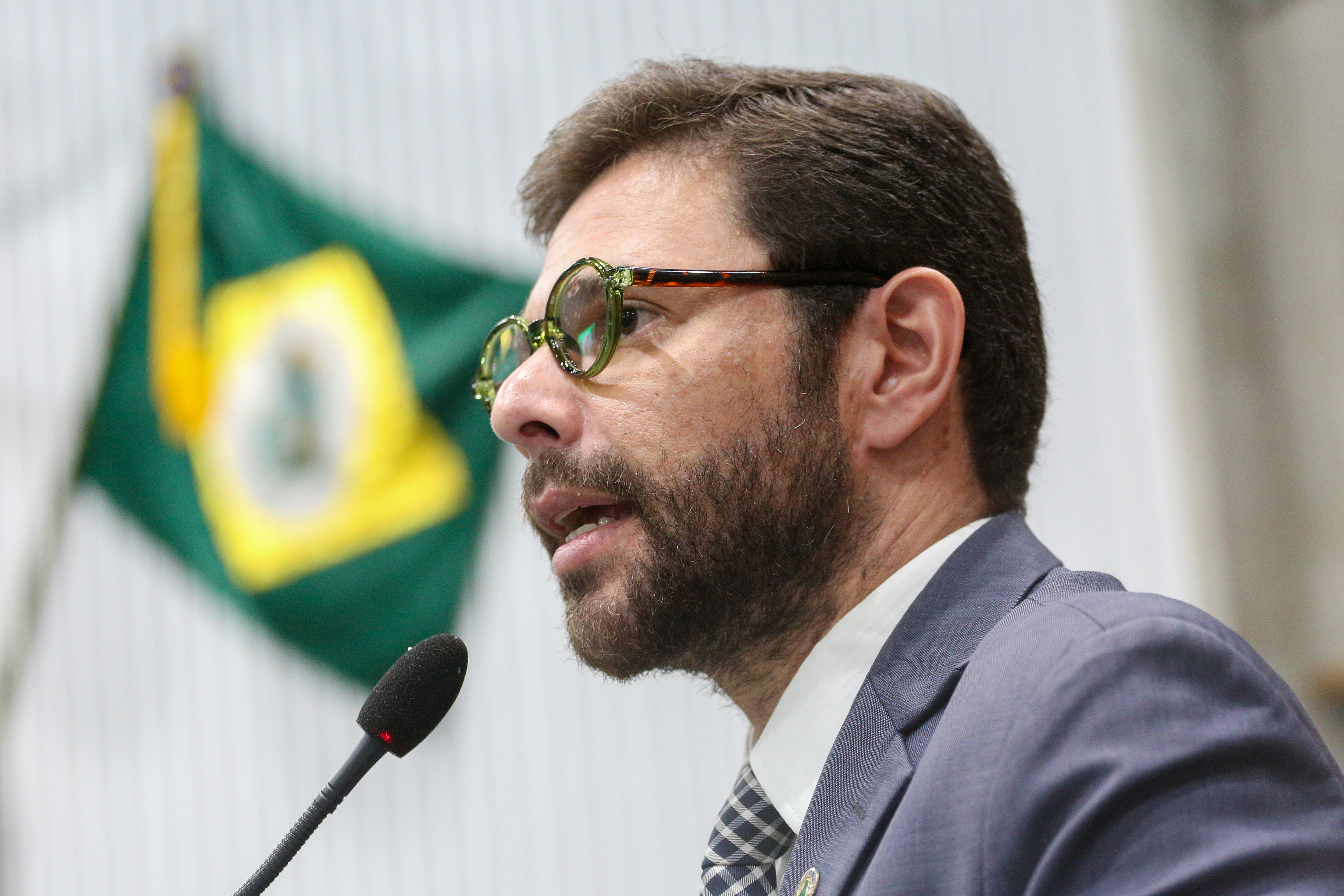 Deputado Júlio César Filho (PT)