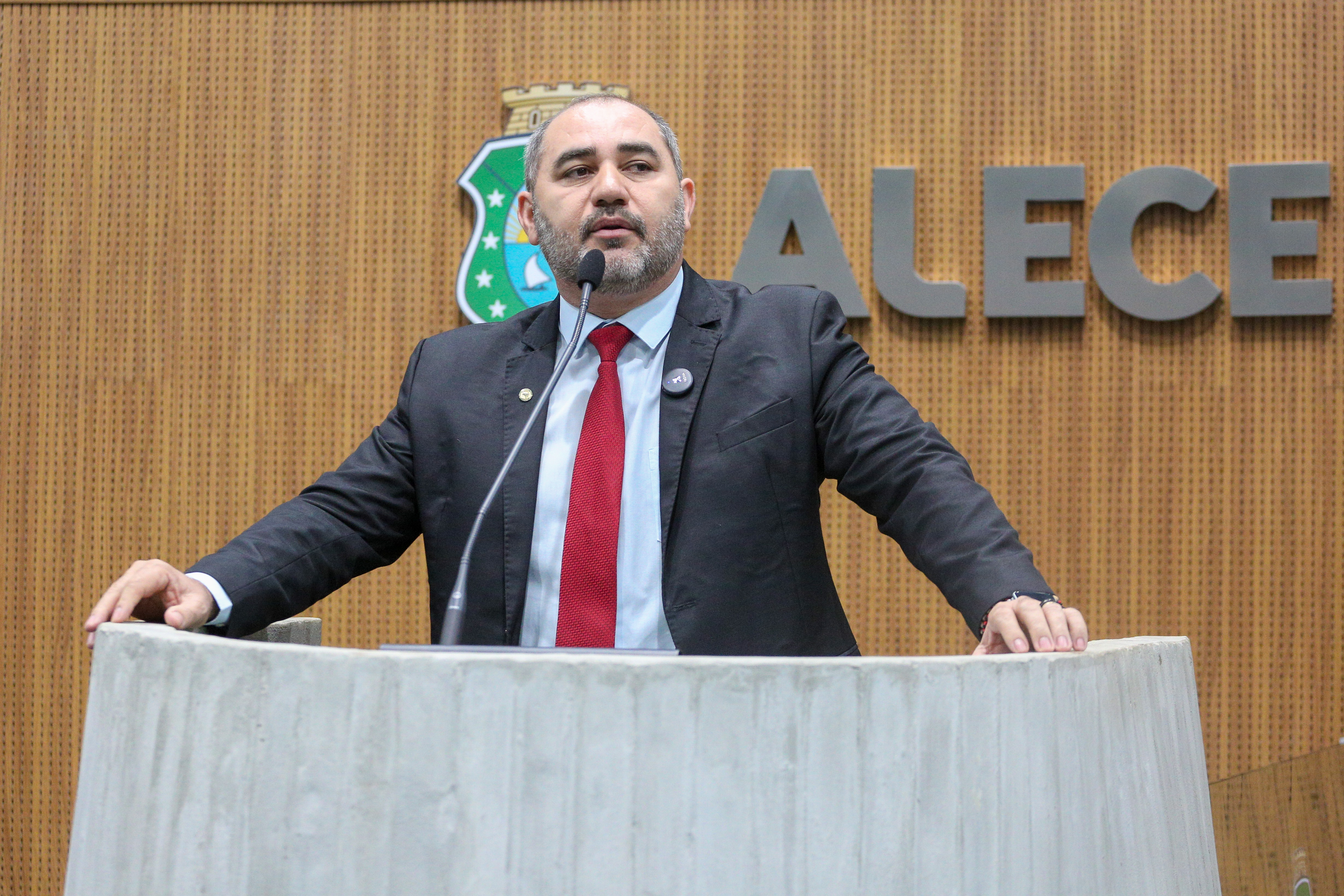 Deputado Missias Dias (PT)