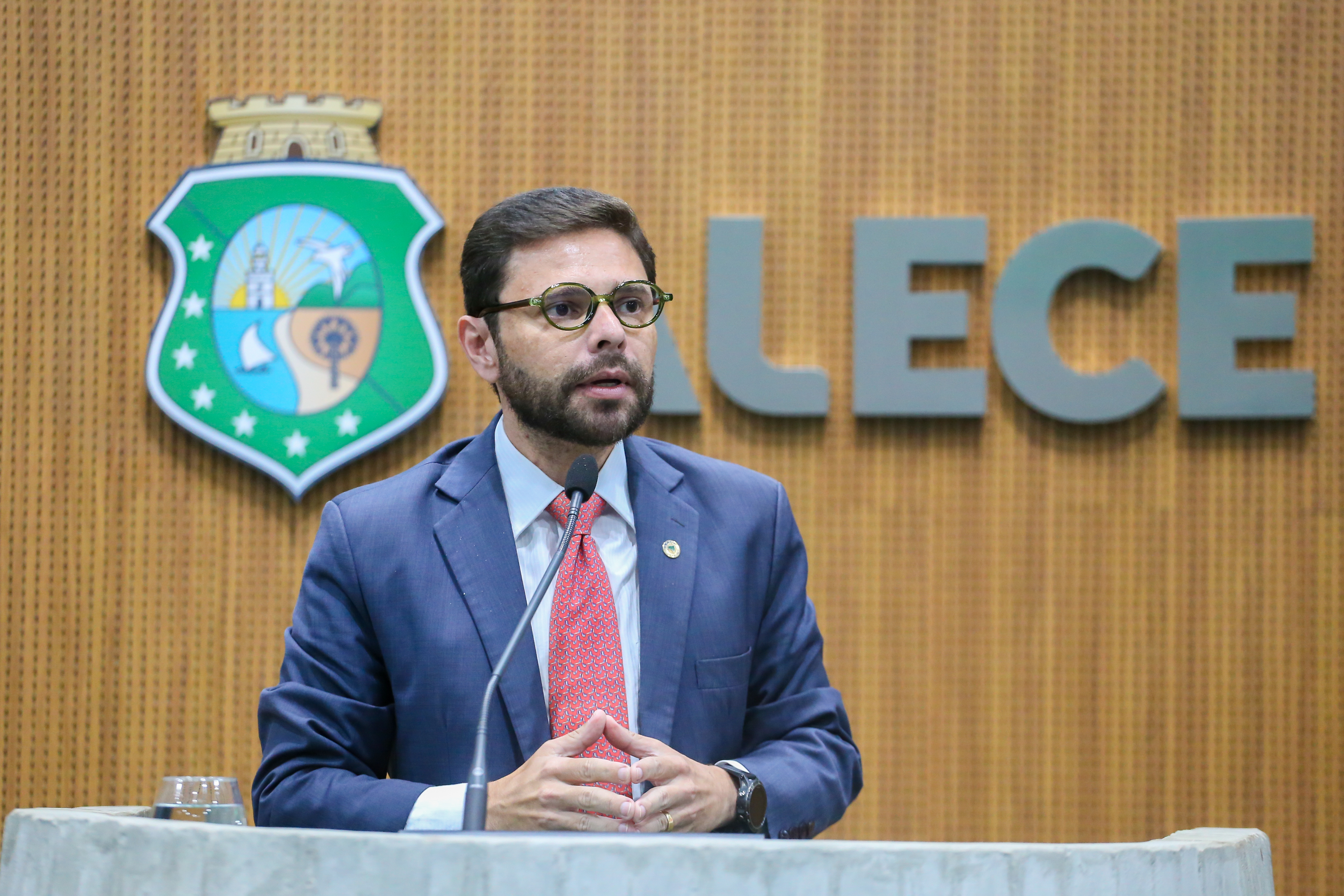 Deputado Júlio César Filho (PT)