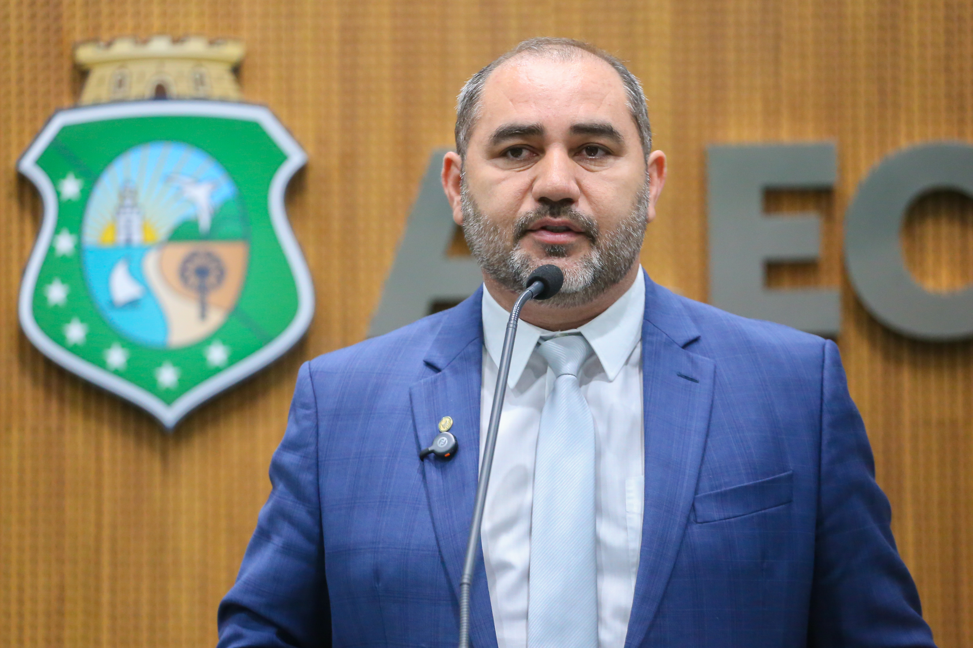 Deputado Missias Dias (PT)