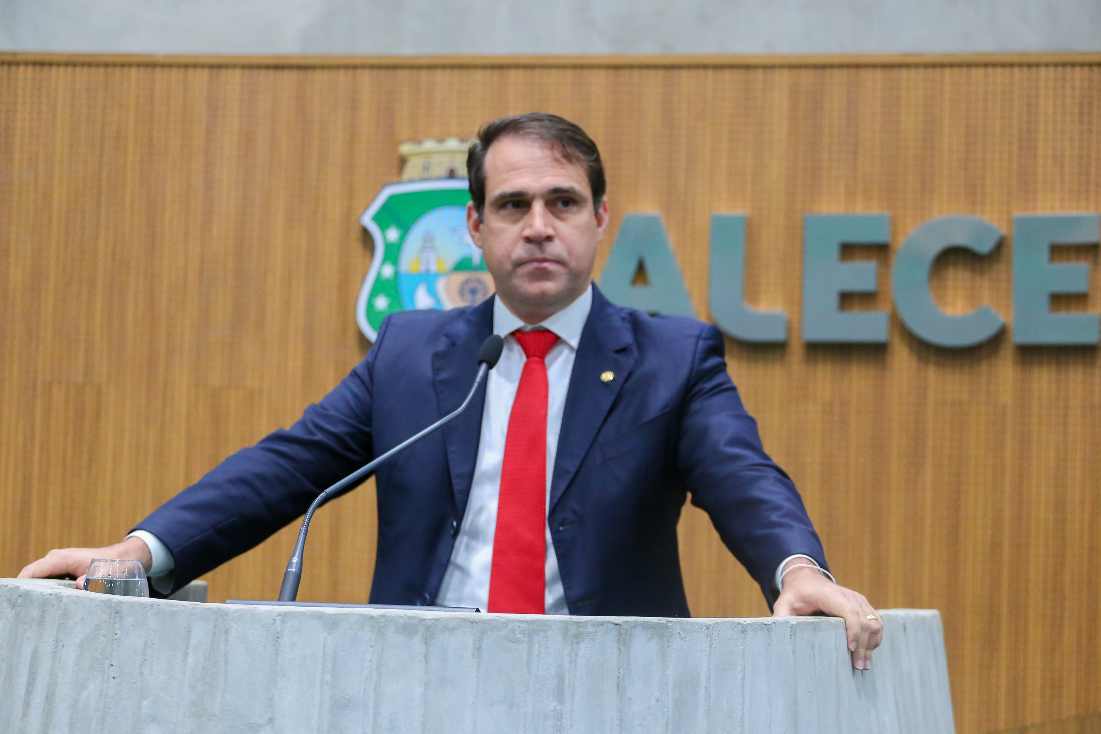 Deputado Salmito (PSB)