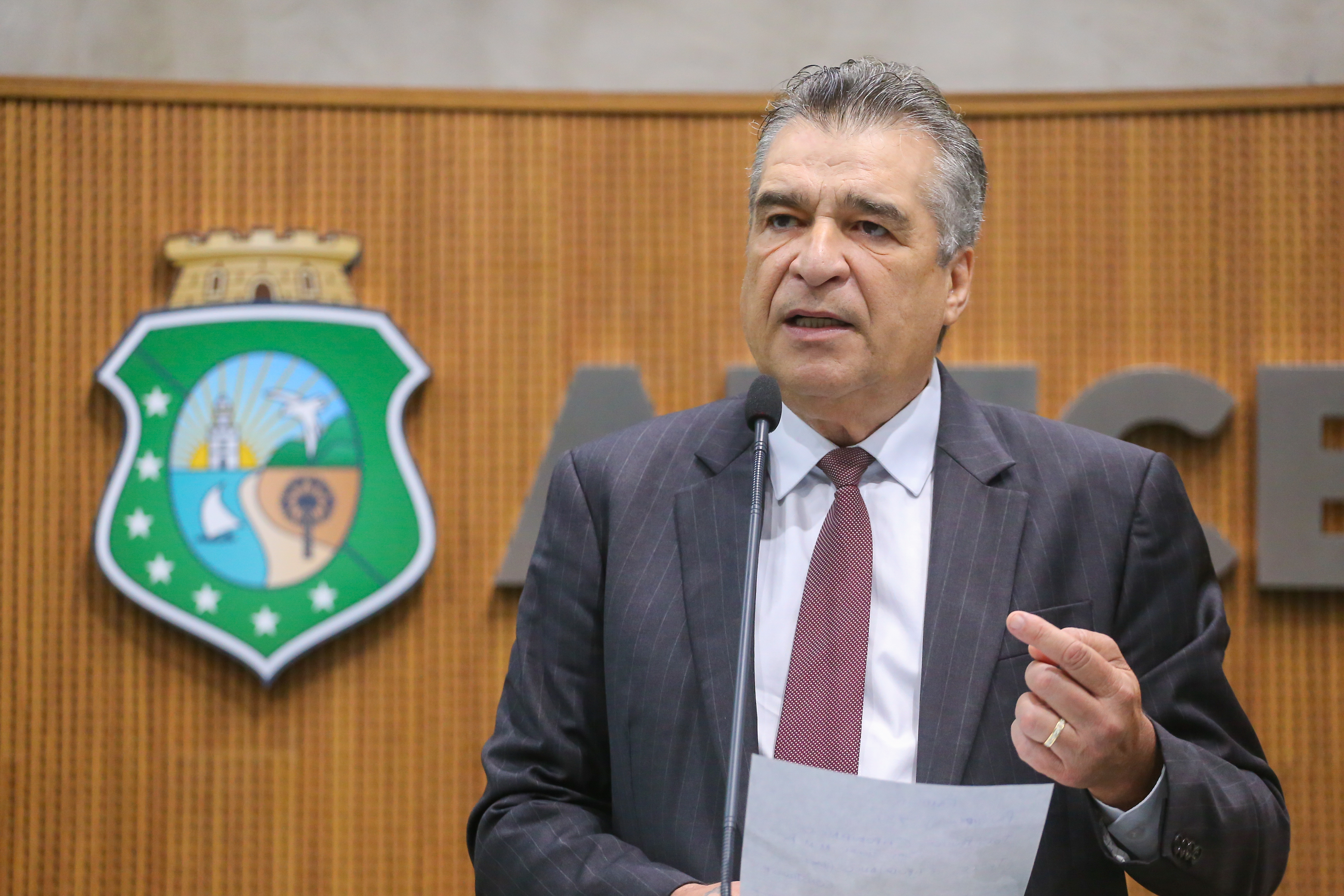 Deputado João Jaime (Progressistas)