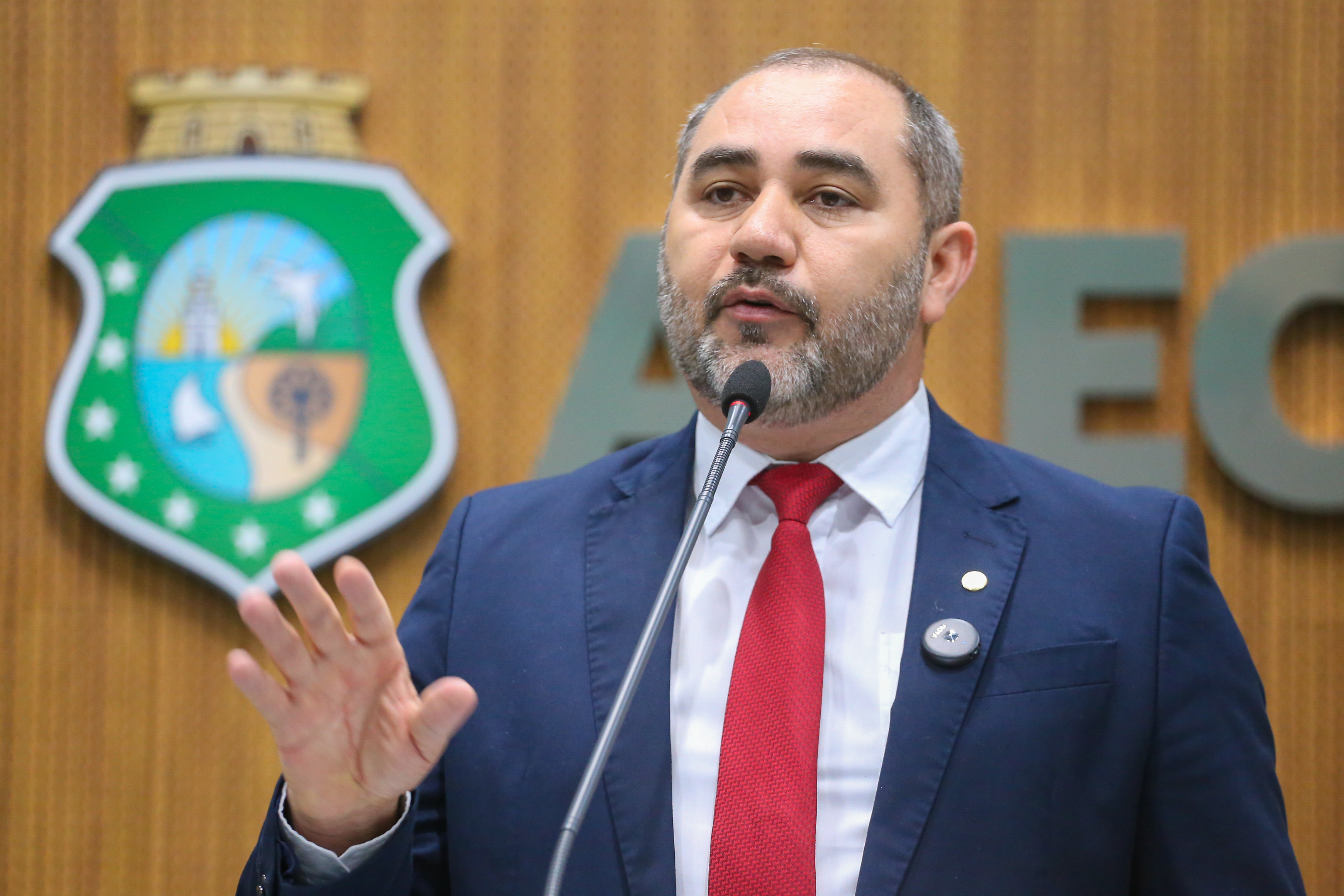 Deputado Missias Dias (PT)