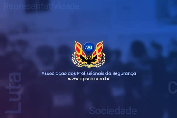 Sessão solene na Alece celebra 12 anos da Associação dos Profissionais de Segurança