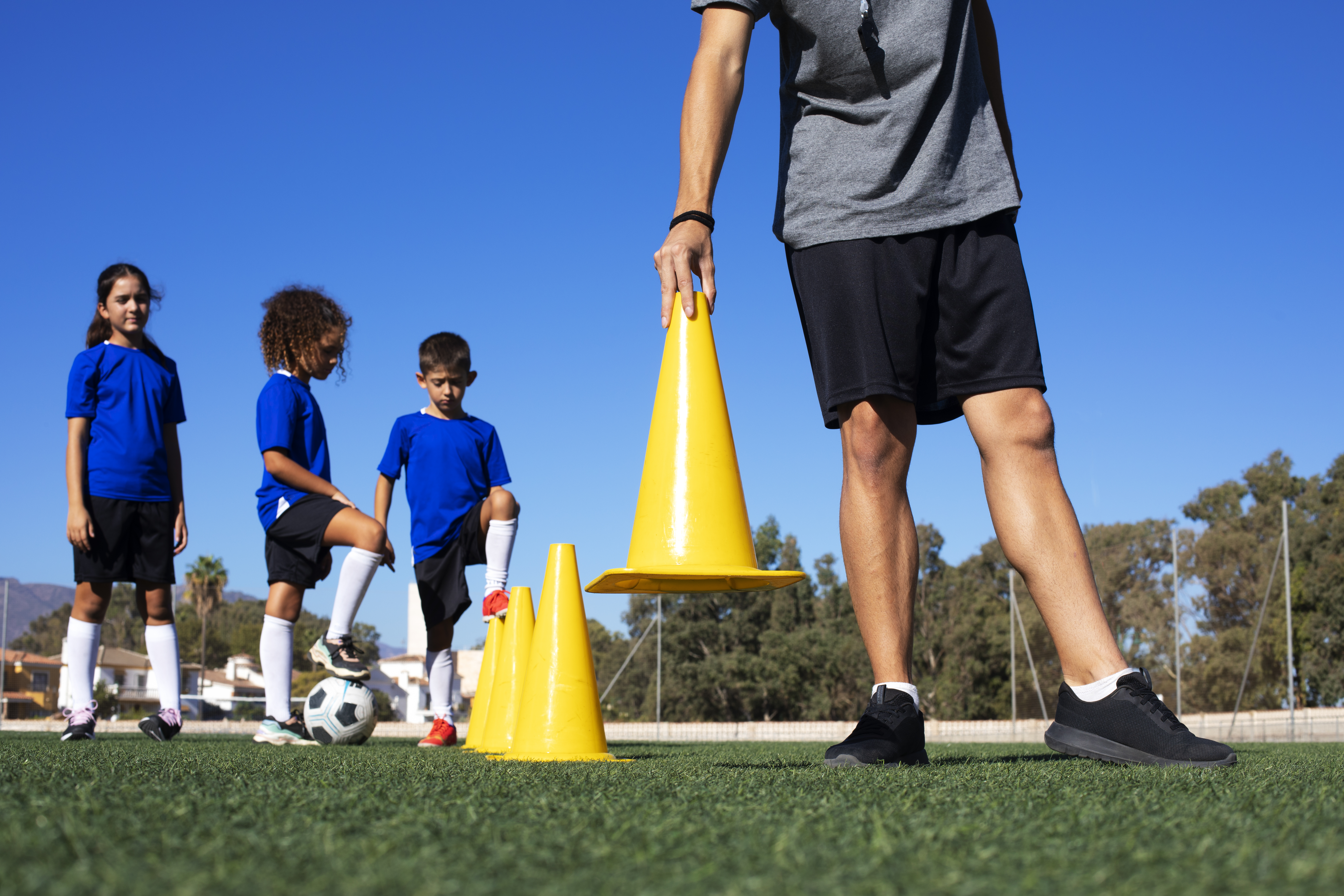 Dia dos Profissionais de Educação Física é celebrado na Alece nesta terça
