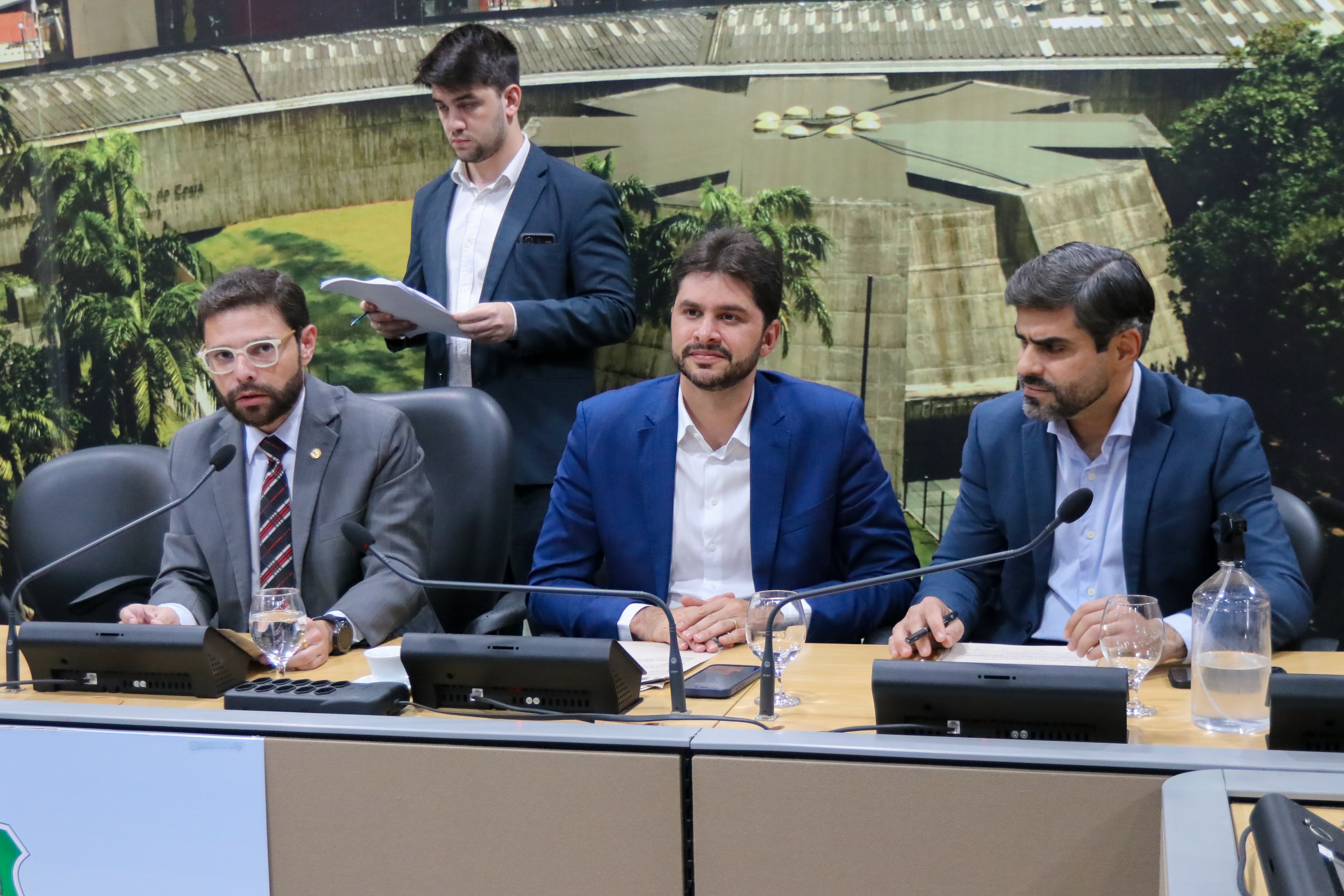 Reunião da Comissão de Trabalho, Administração e Serviço Público (Ctasp)