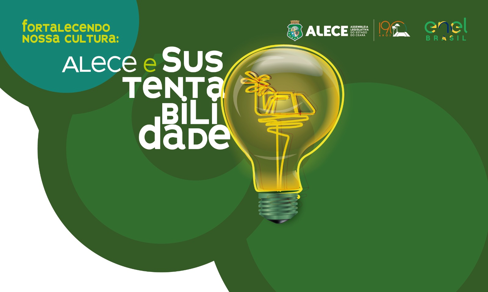 A atividade reunirá parlamentares, servidores e representantes da Enel