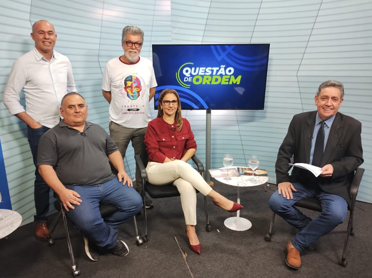 Edição vai ao nesta sexta-feira (26/09/09)