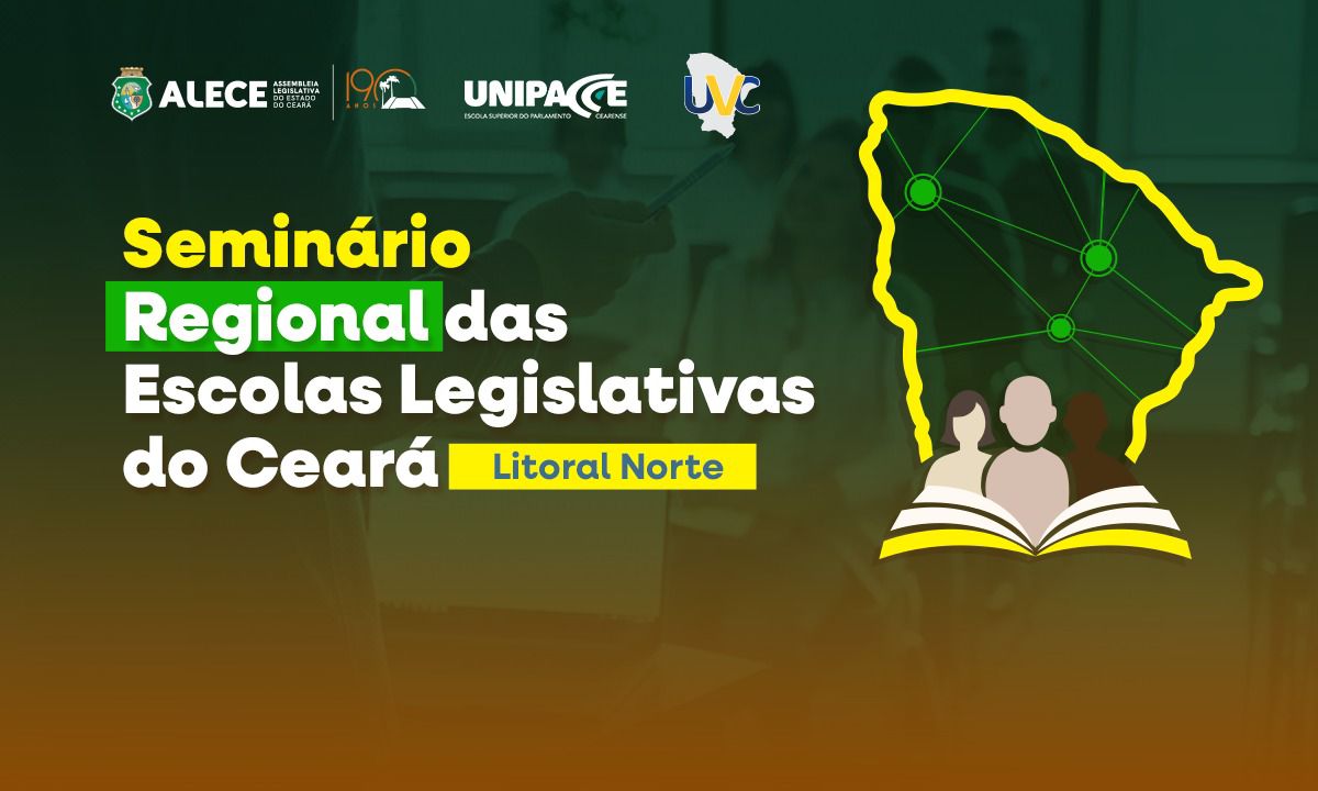 Granja recebe programação do Seminário das Escolas Legislativas