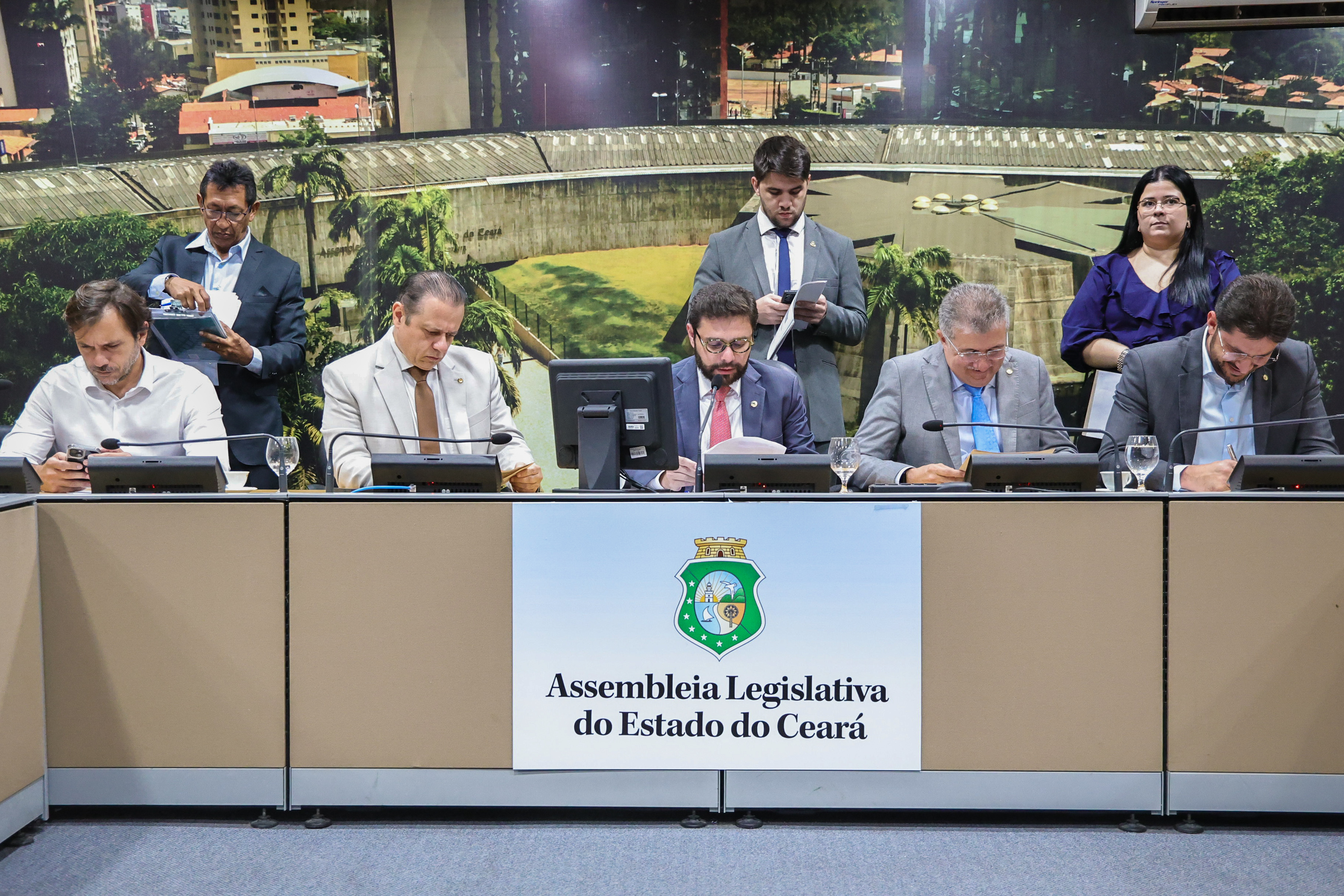 Comissão de Trabalho, Administração e Serviço Público