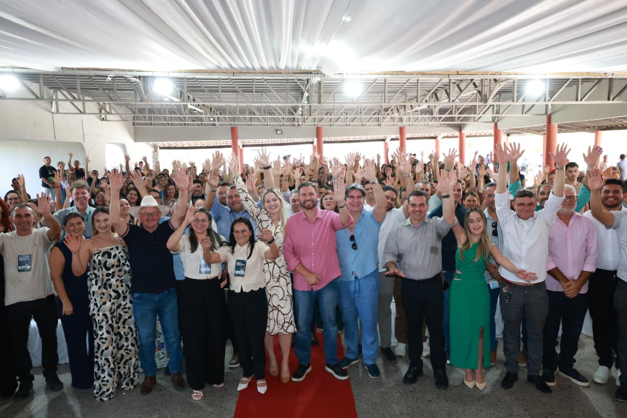 Evento de encerramento ocorreu nesta sexta (26/09), no clube Arrudão