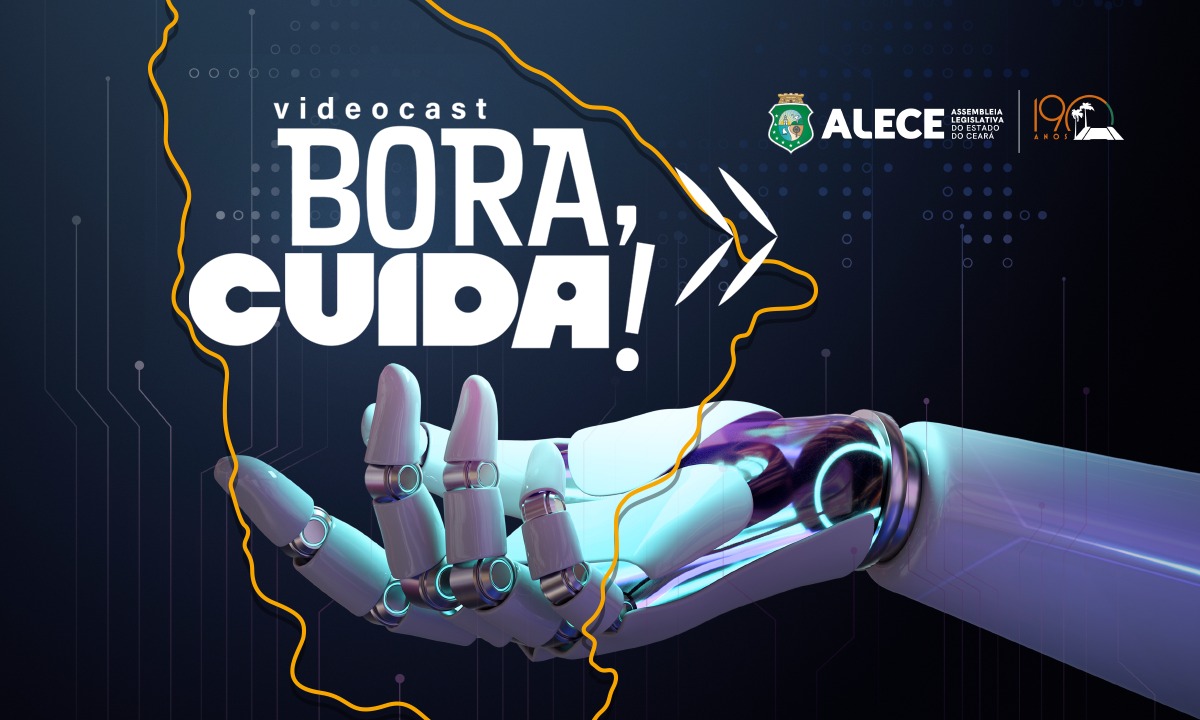 Imagem: Publicidade / Alece