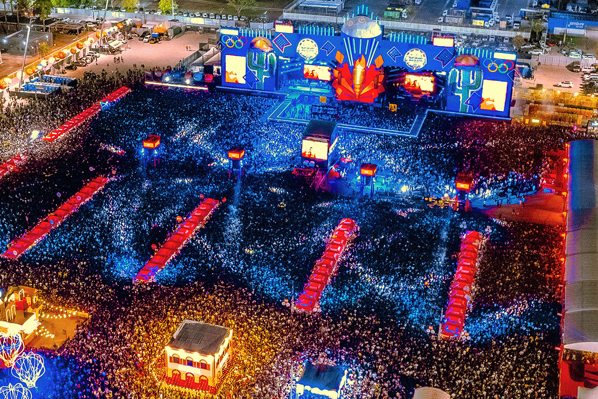 Sessão solene celebra 20 anos do São João de Maracanaú nesta quinta-feira