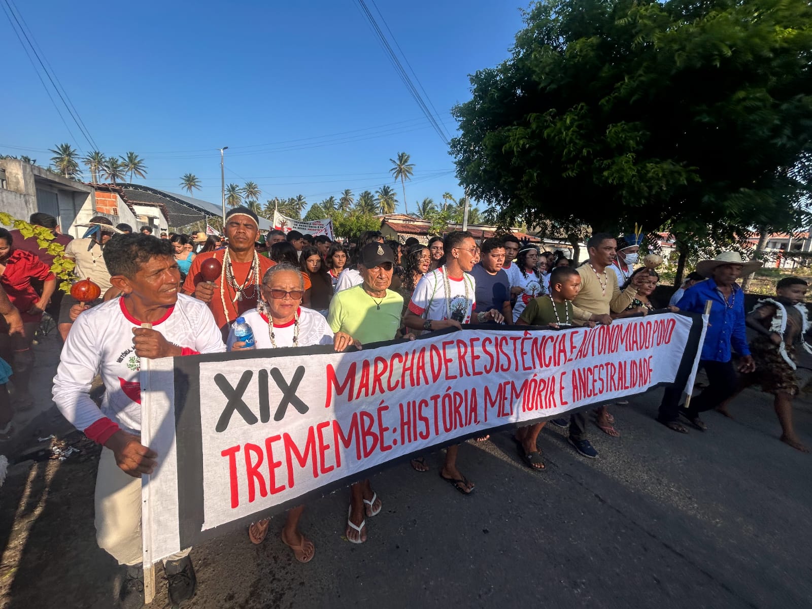 Demarcação de terra indígena Tremembé e desafios territoriais são temas de audiência na Alece