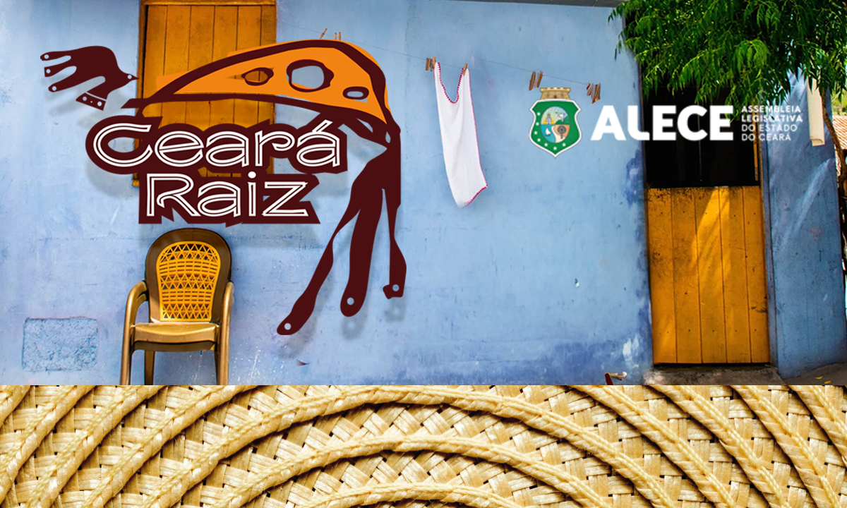 Alece lança série documental “Ceará Raiz” sobre cultura e identidade do povo cearense